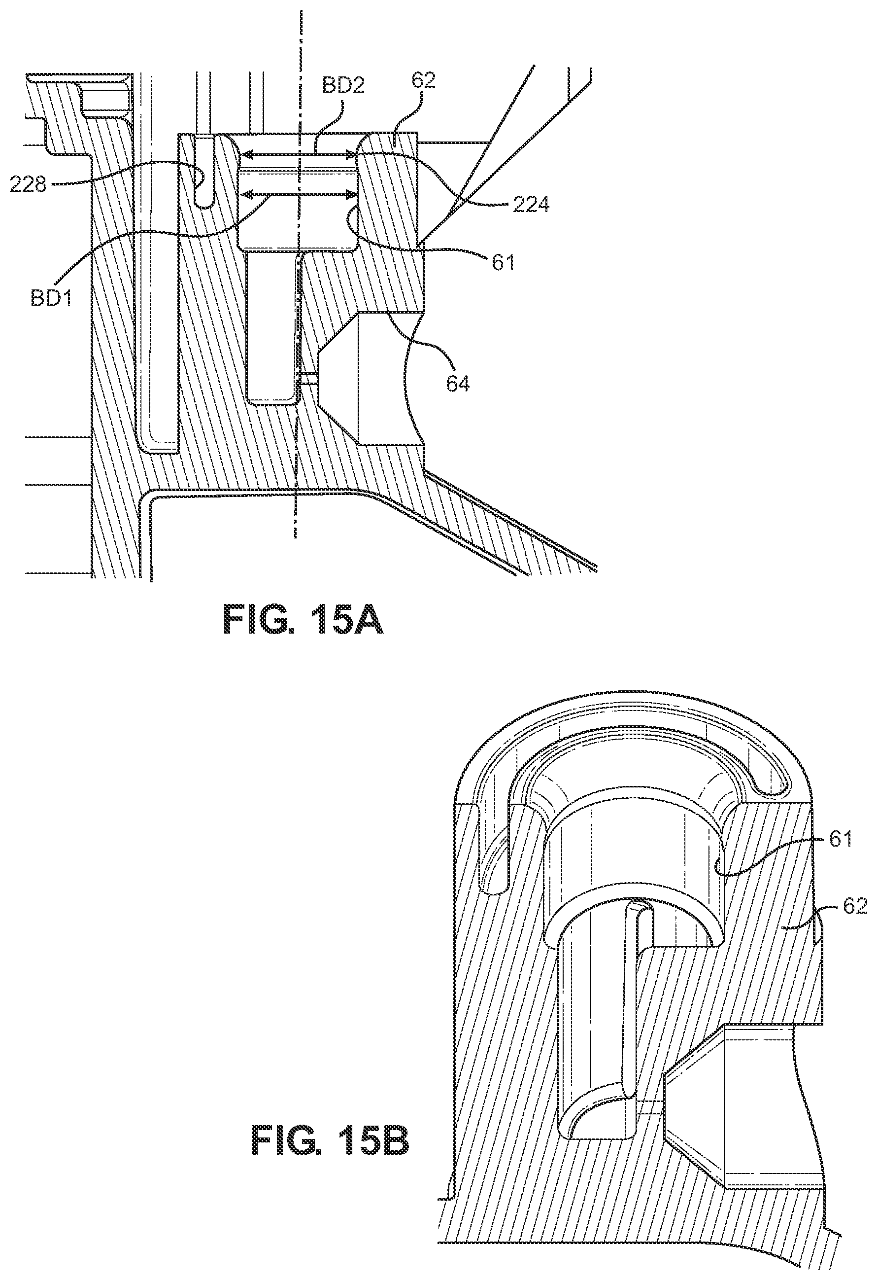 Patent US11793953 Figure 15 – Inhalers and related methods