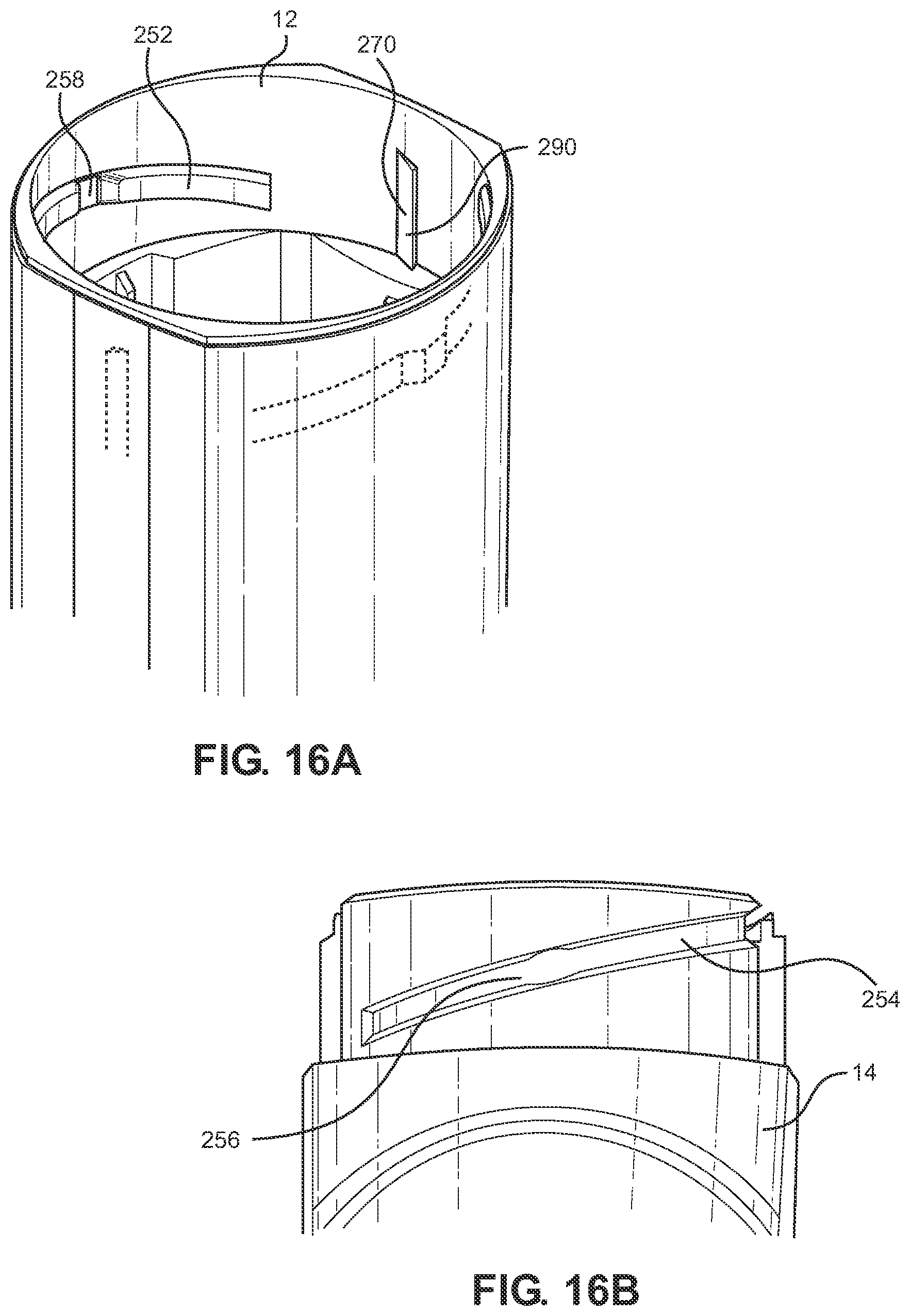Patent US11793953 Figure 16 – Inhalers and related methods