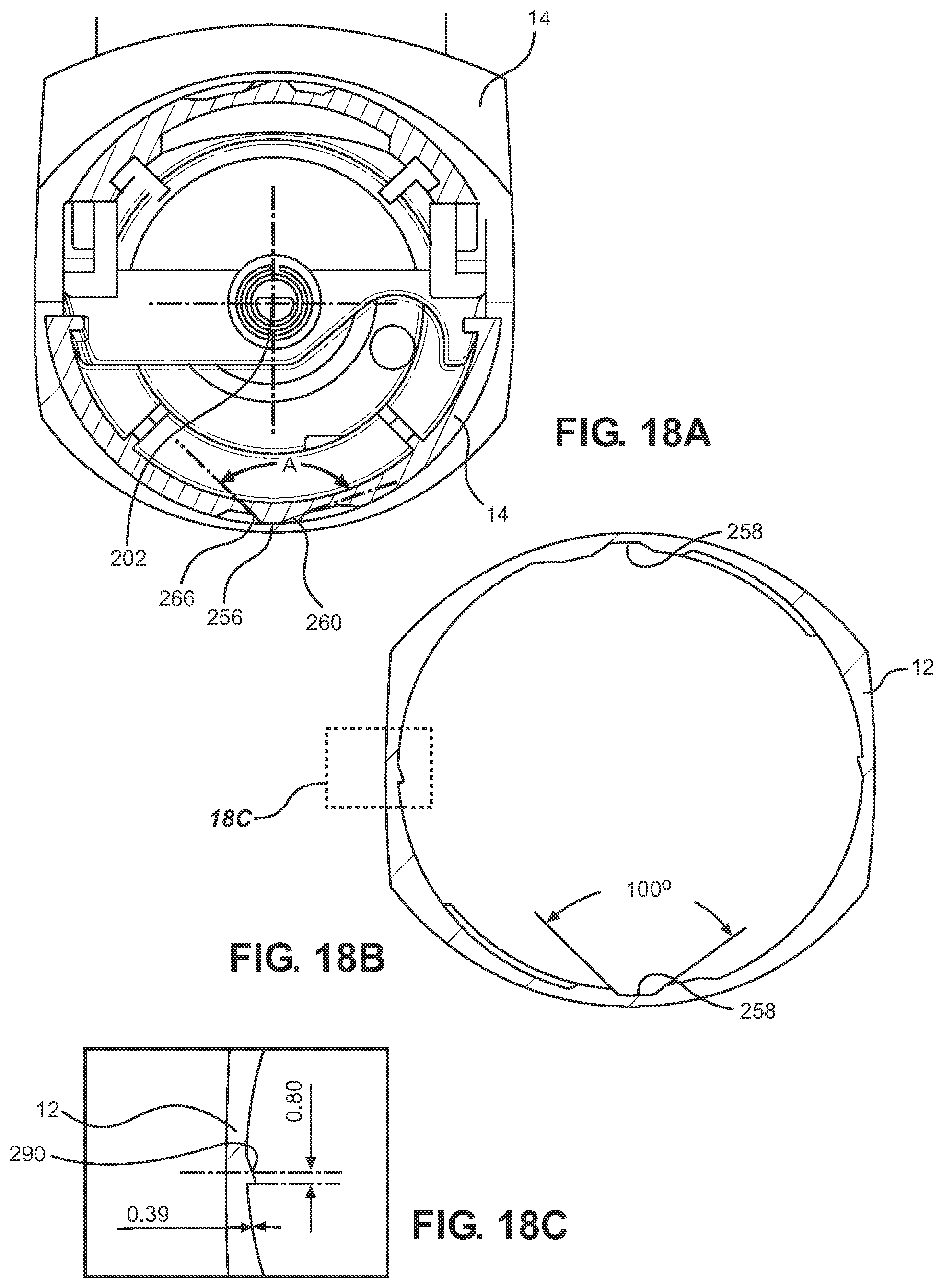 Patent US11793953 Figure 18 – Inhalers and related methods