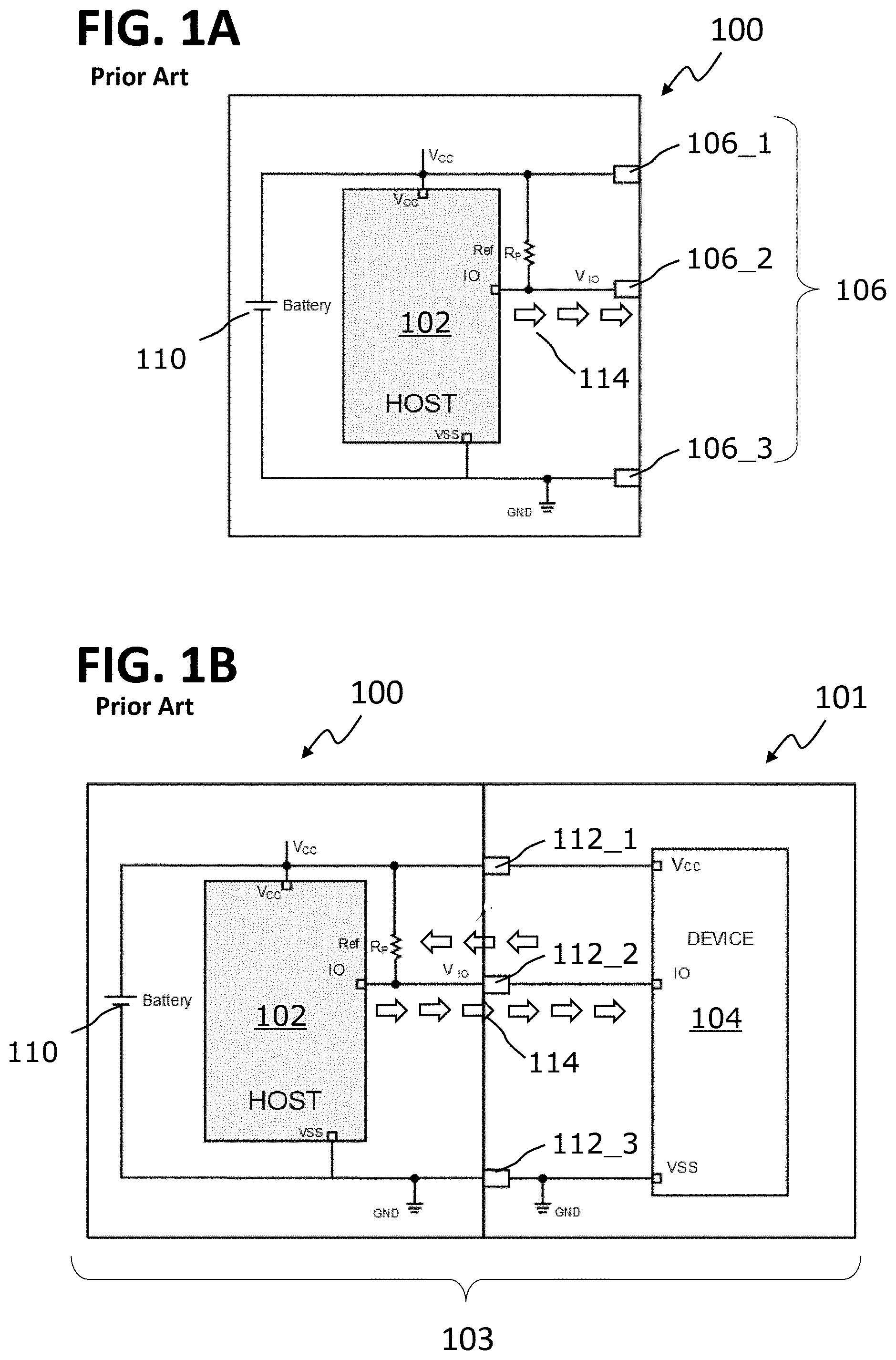 Patent US11793954 — Inhalation device, substance storage, inhalation system, and method of operating an inhalation device — Figure 1