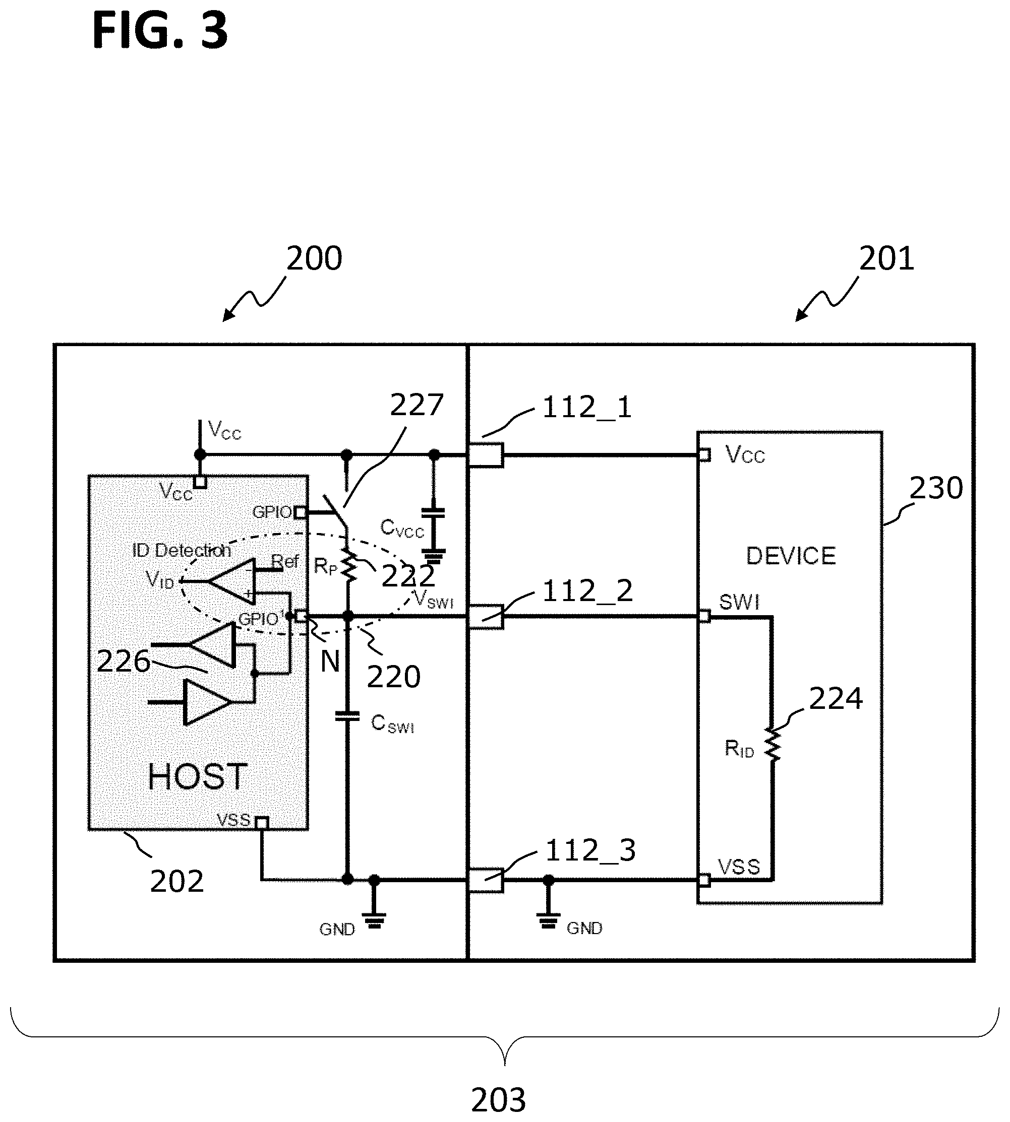 Patent US11793954 Figure 3 – Inhalation device, substance storage, inhalation system, and method of operating an inhalation device