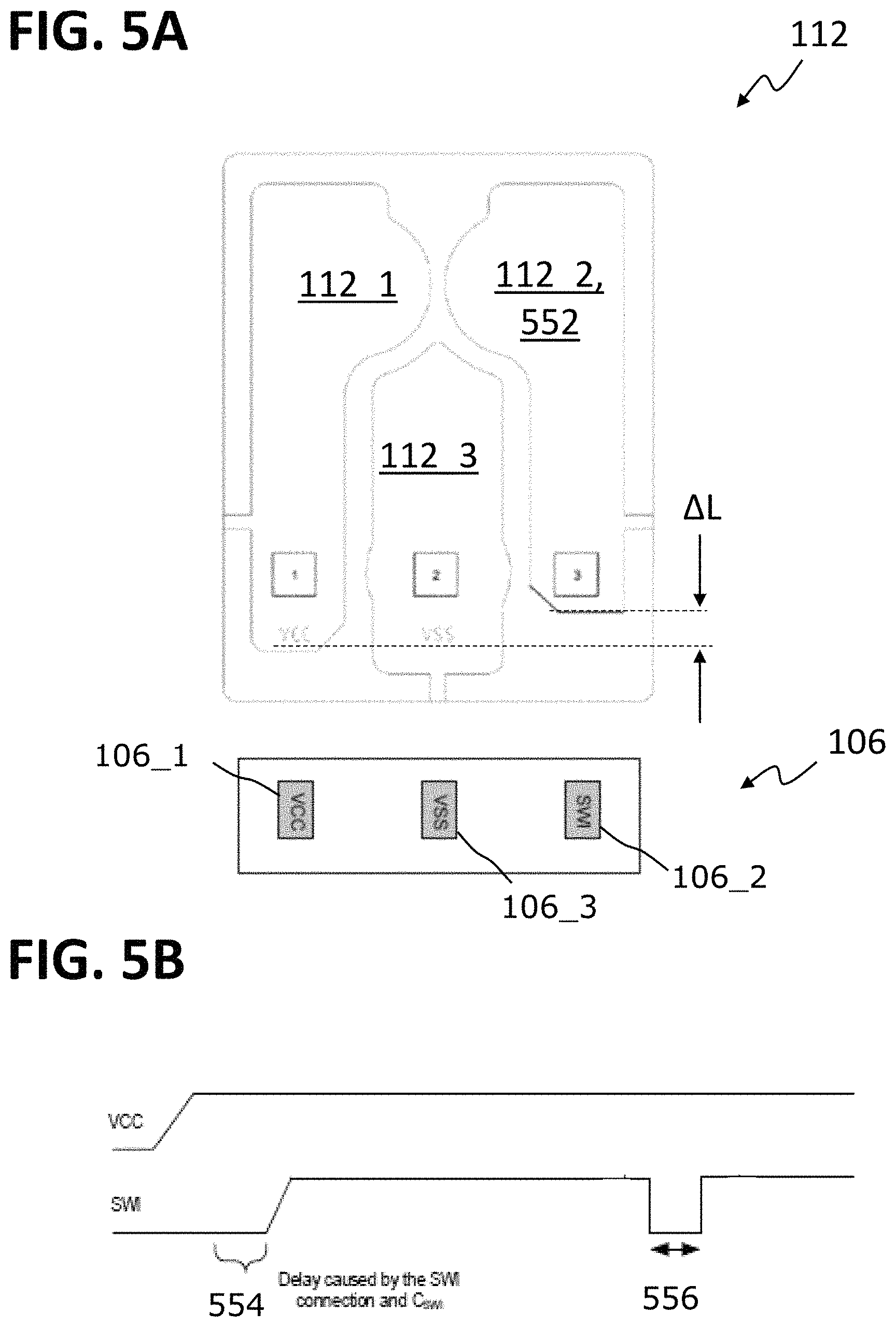Patent US11793954 Figure 5 – Inhalation device, substance storage, inhalation system, and method of operating an inhalation device