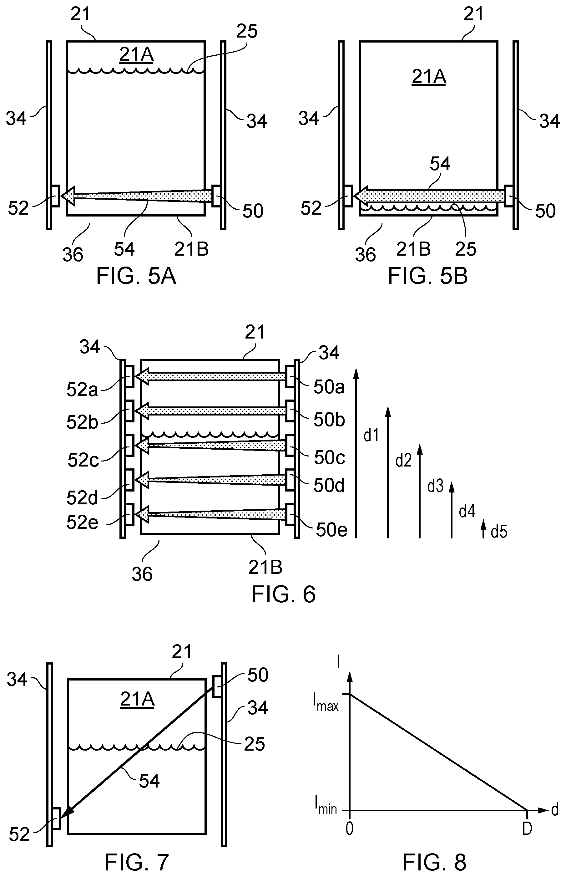Patent US11793955 Figure 3 – Aerosolizable substrate material detection system and method for a vapor provision system