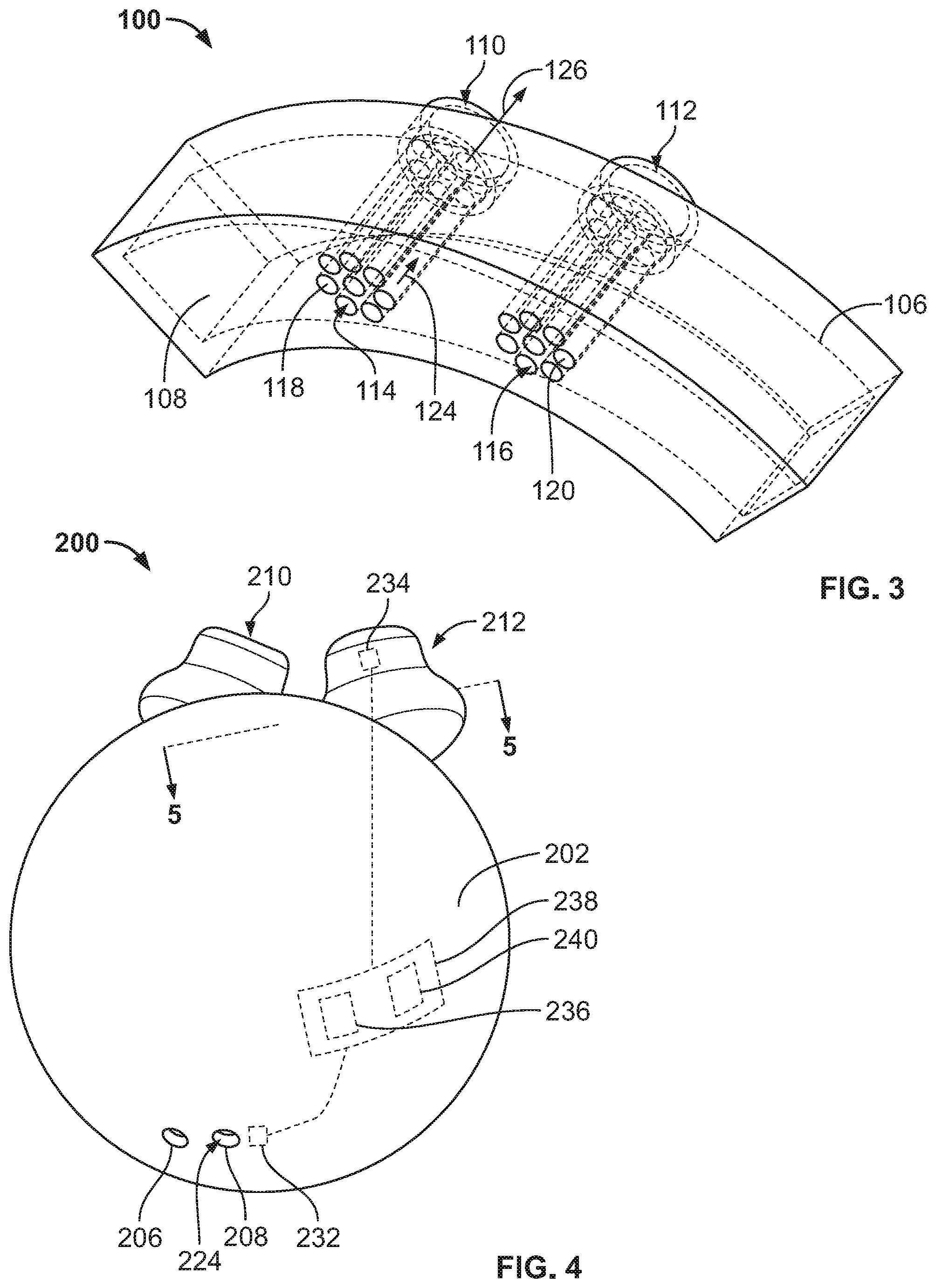 Patent US11793957 Figure 3 – Apparatus and method for manipulating characteristics of inhaled air