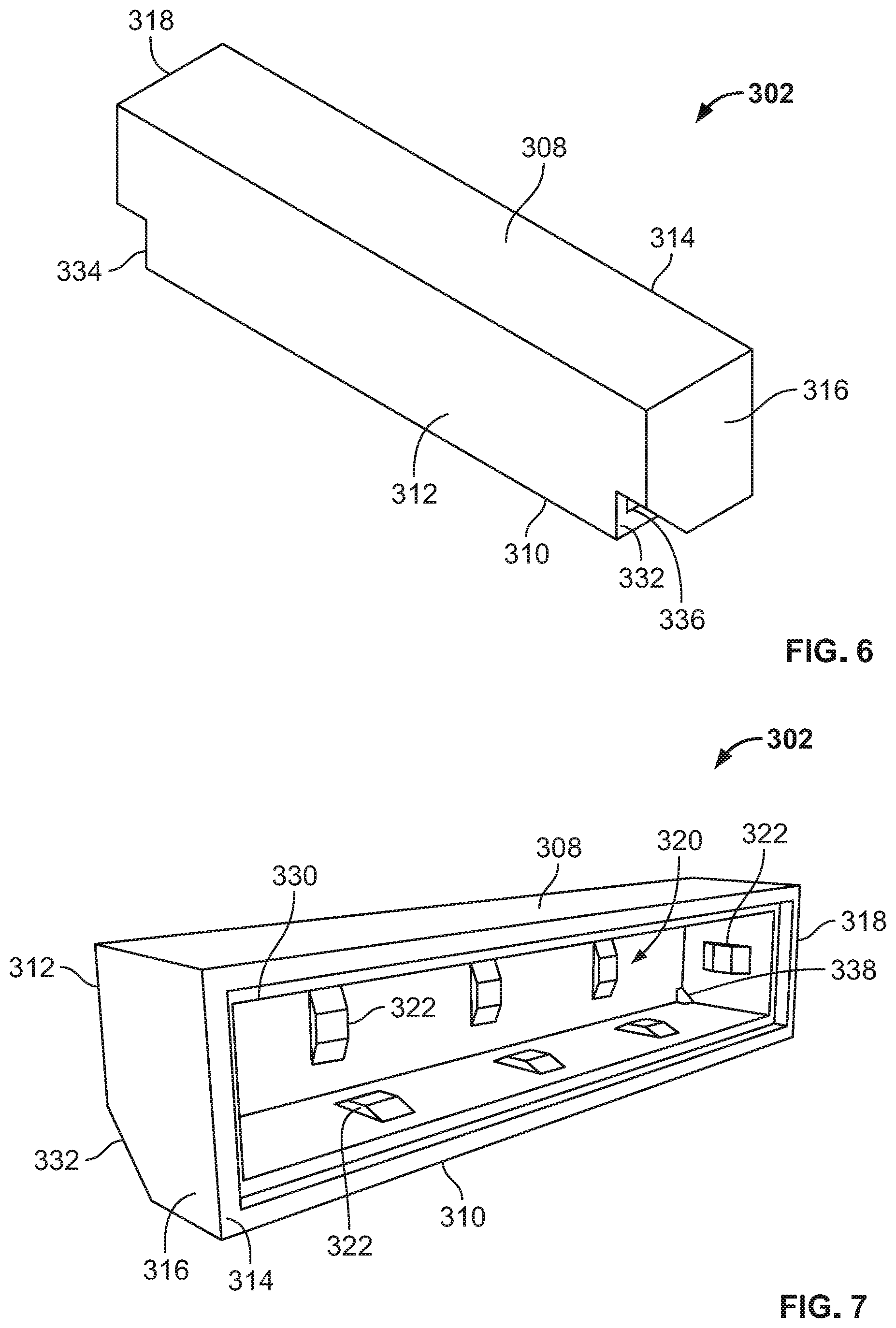 Patent US11793957 Figure 5 – Apparatus and method for manipulating characteristics of inhaled air