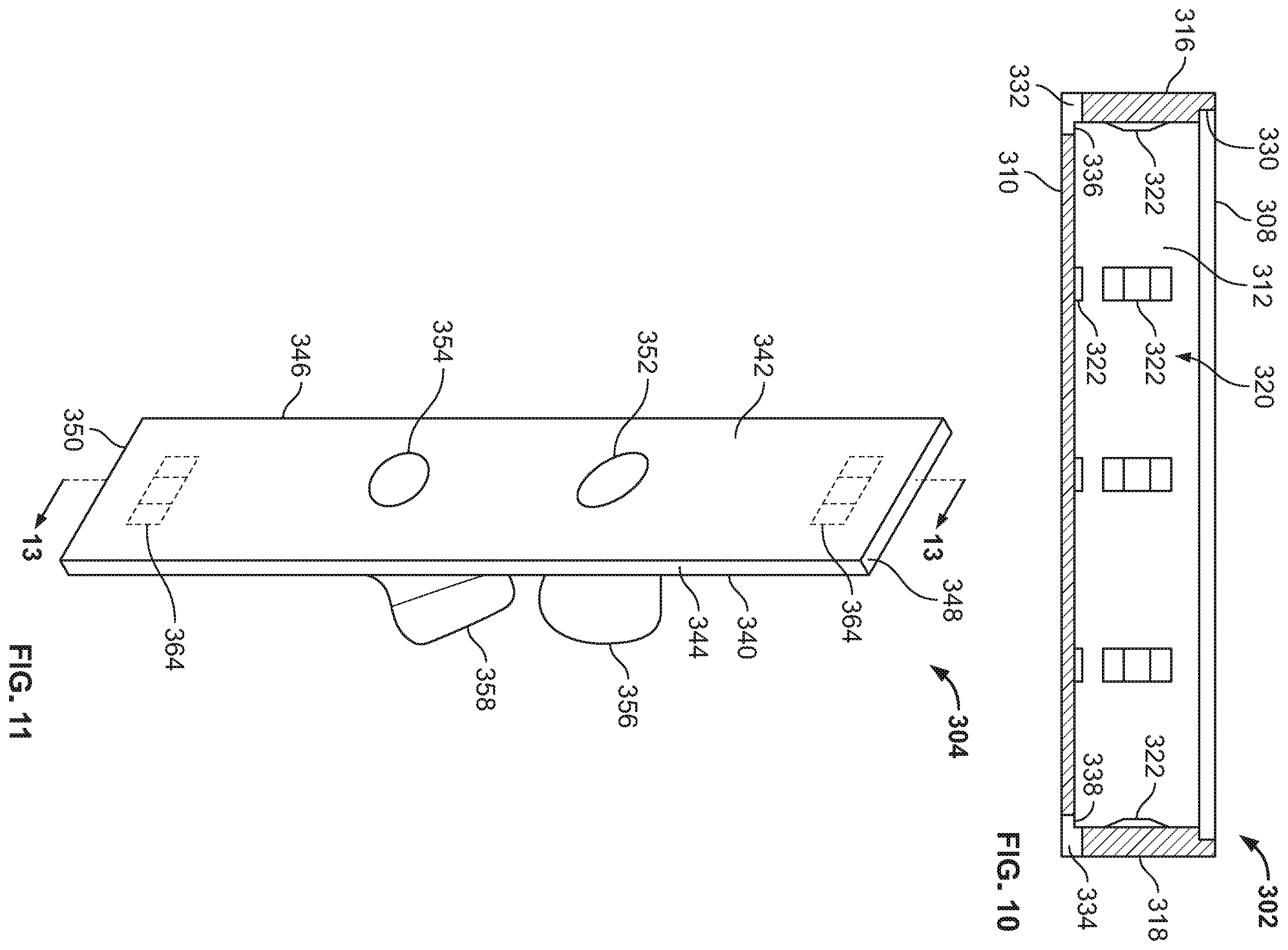 Patent US11793957 Figure 7 – Apparatus and method for manipulating characteristics of inhaled air