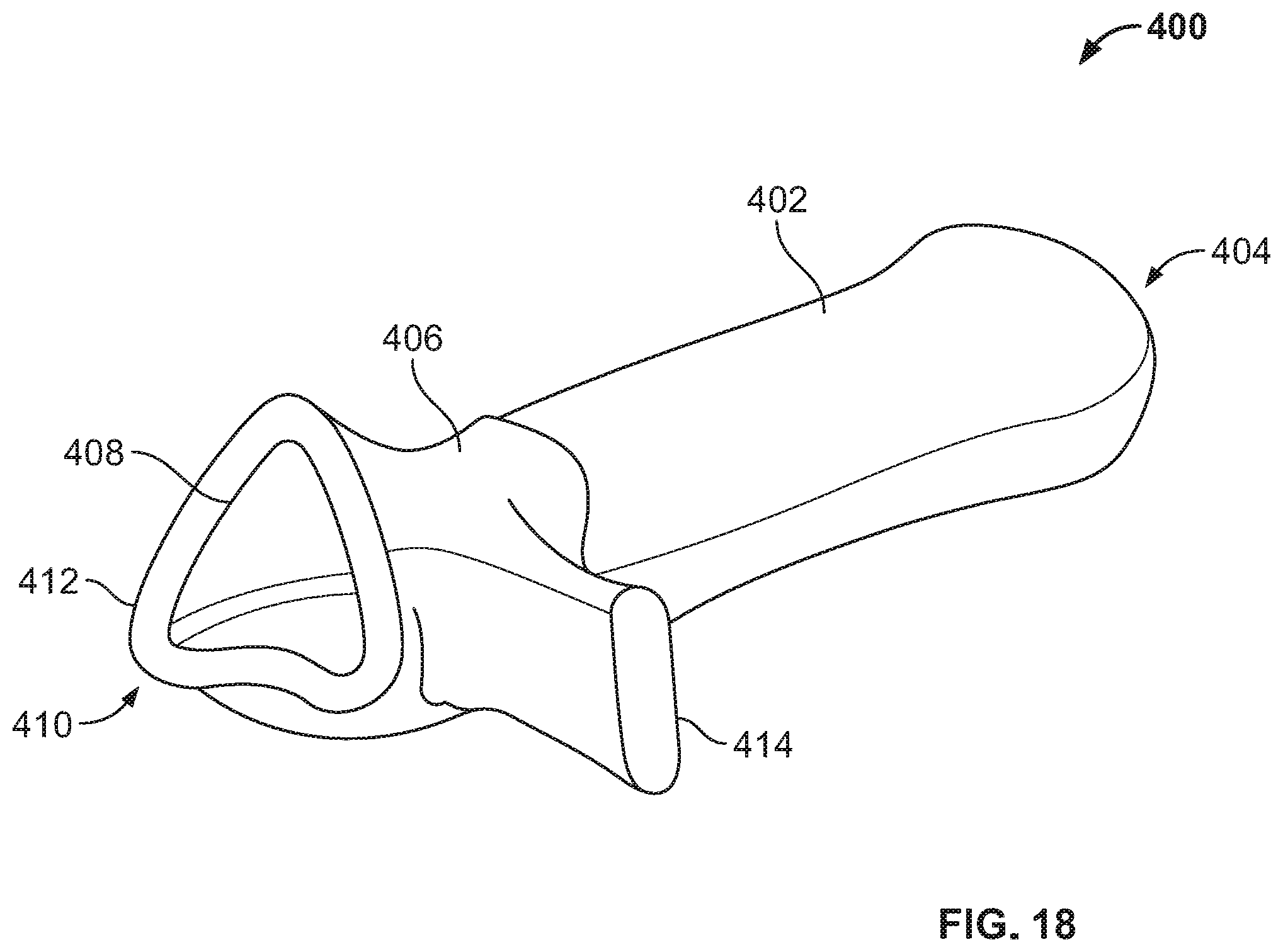 Patent US11793957 Figure 12 – Apparatus and method for manipulating characteristics of inhaled air