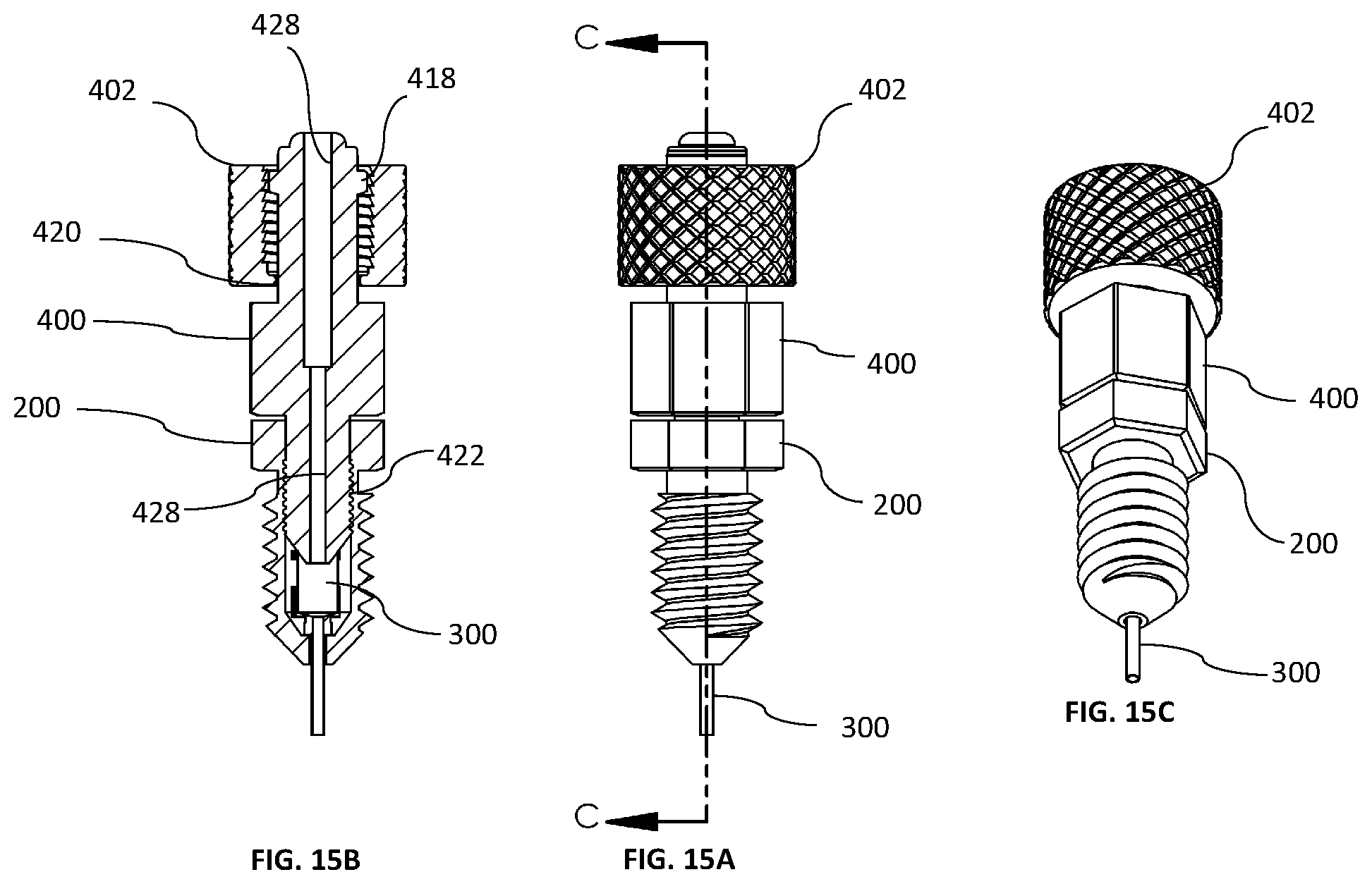 Patent US11793958 Figure 8 – Needle based precision venturi flow-generator for positive pressure ventilation
