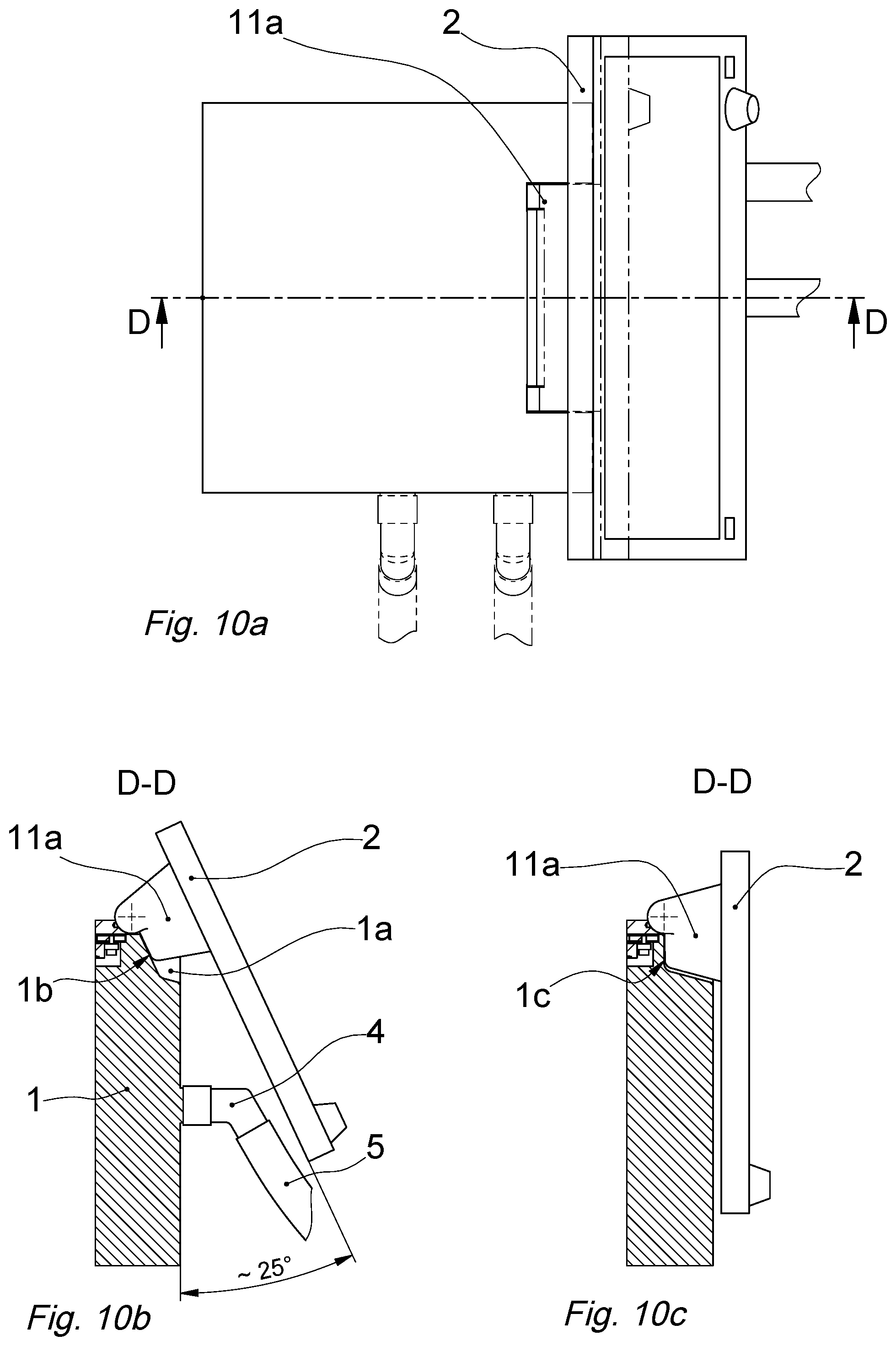 Patent US11793959 Figure 14 – Ventilator with adjustable user interface