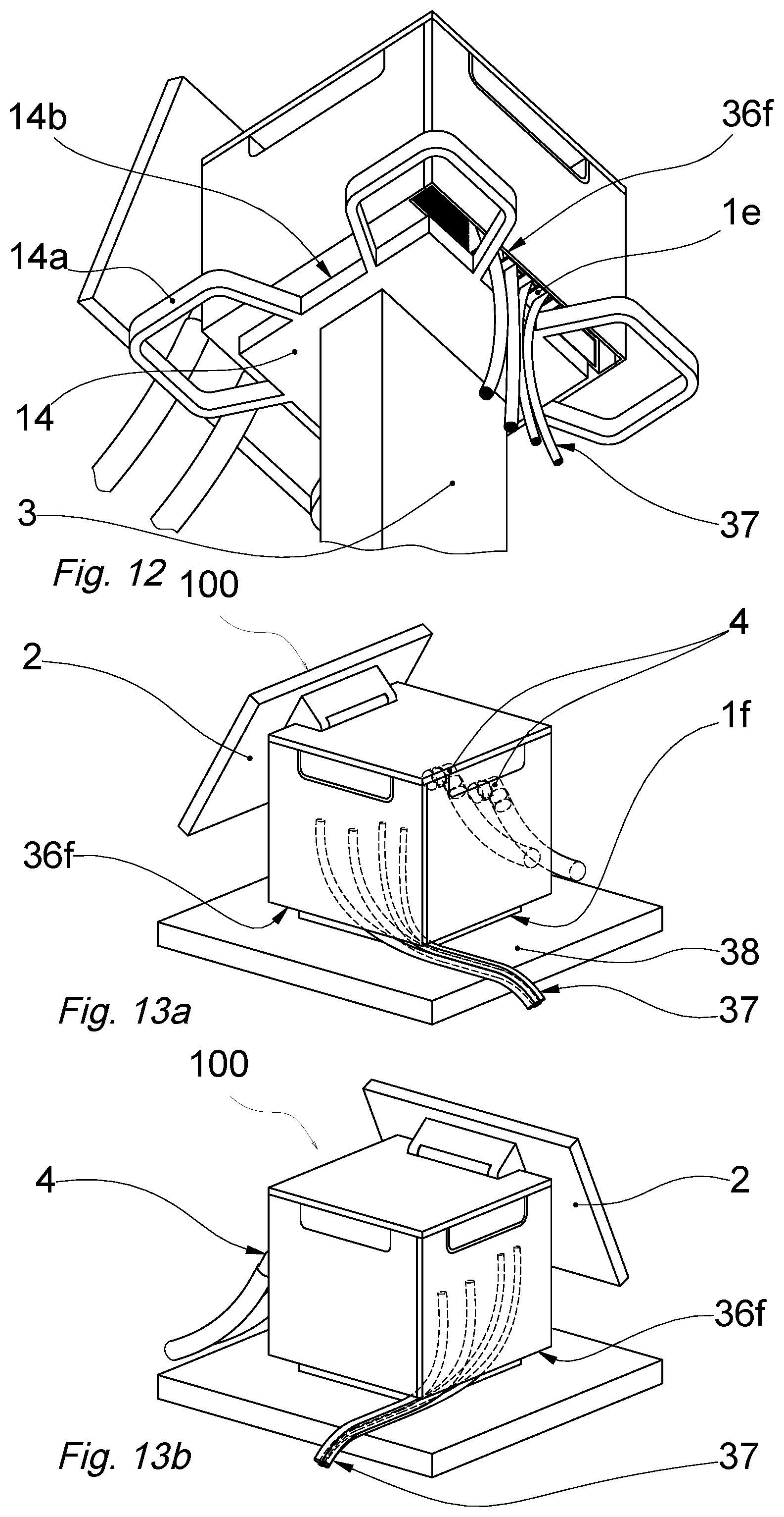 Patent US11793959 Figure 16 – Ventilator with adjustable user interface