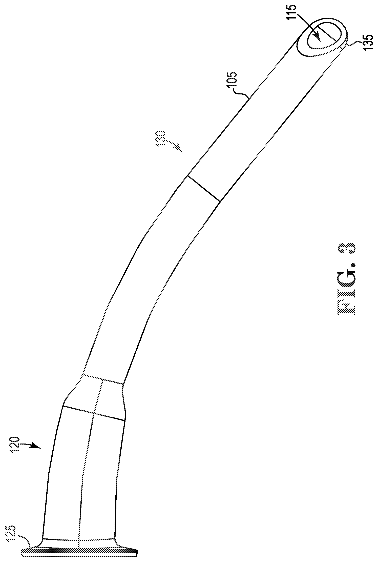 Patent US11793960 Figure 4 – Oral medical apparatus