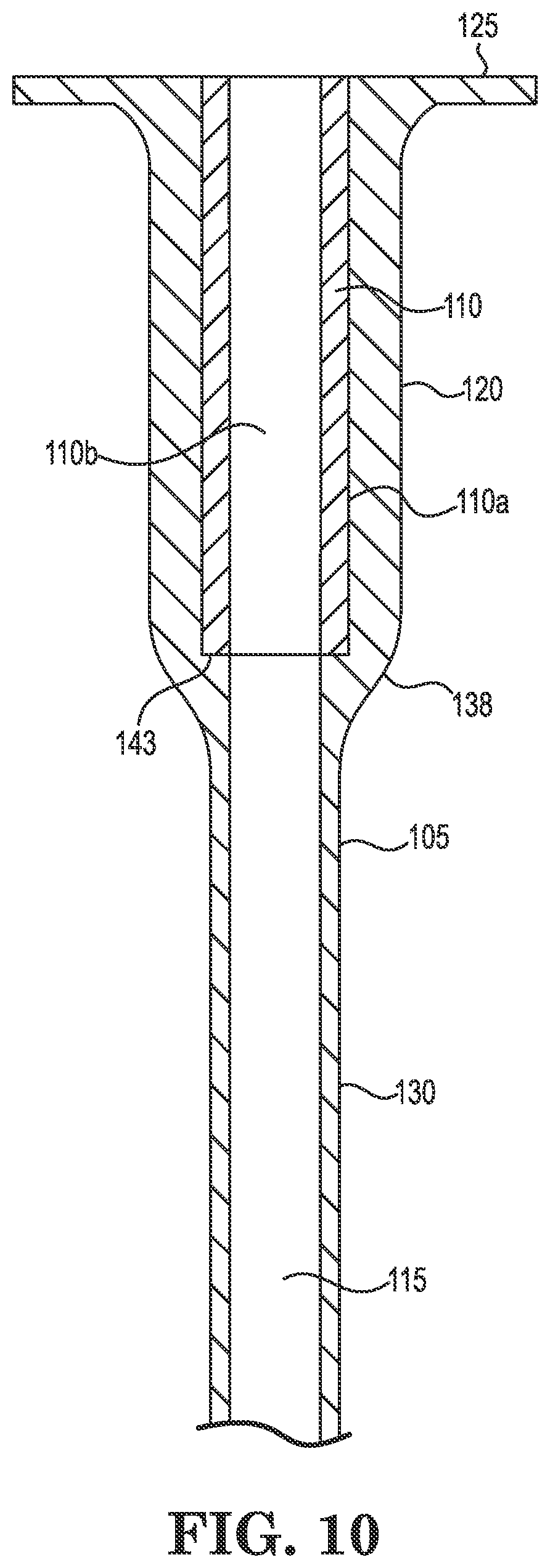 Patent US11793960 Figure 11 – Oral medical apparatus