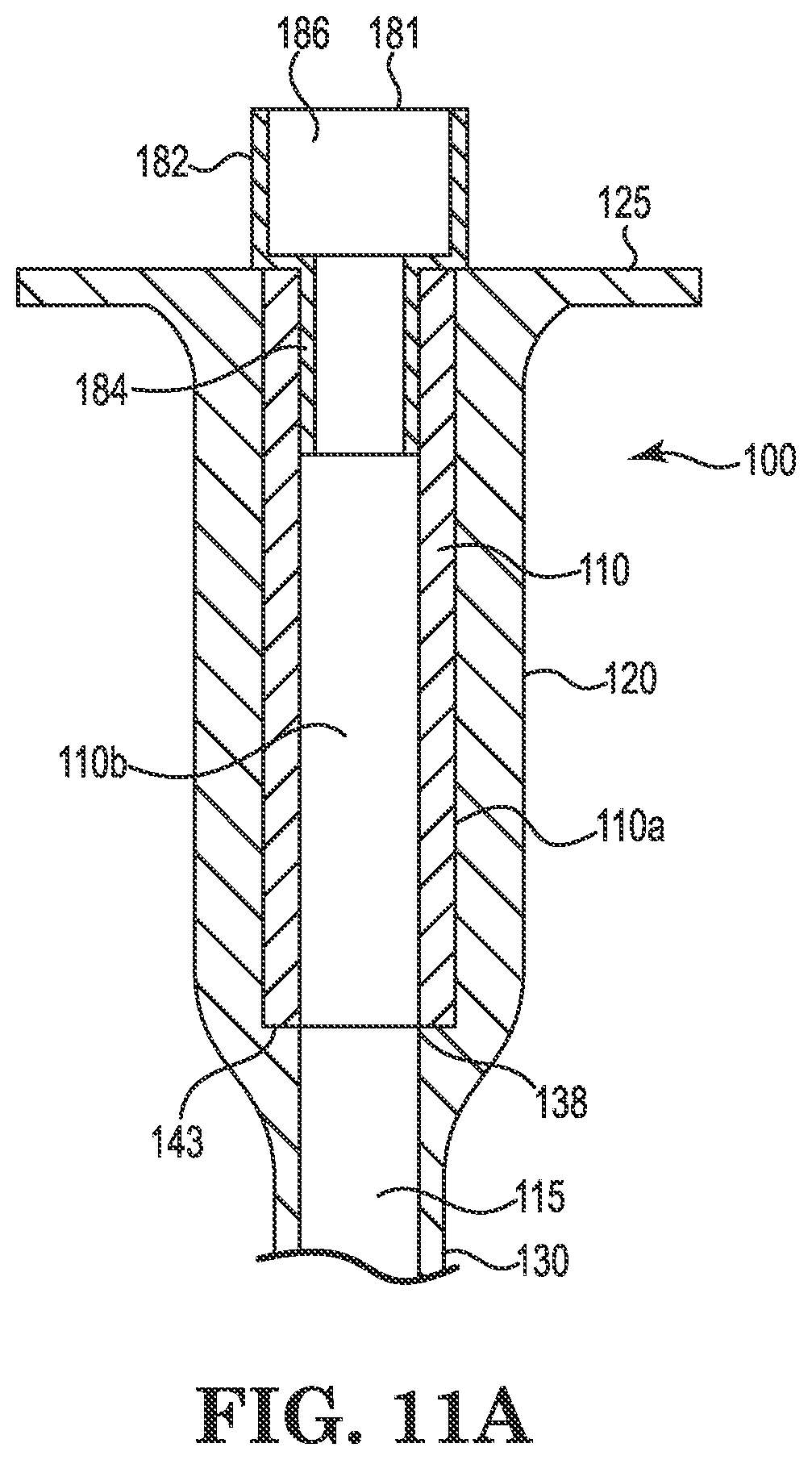 Patent US11793960 Figure 12 – Oral medical apparatus