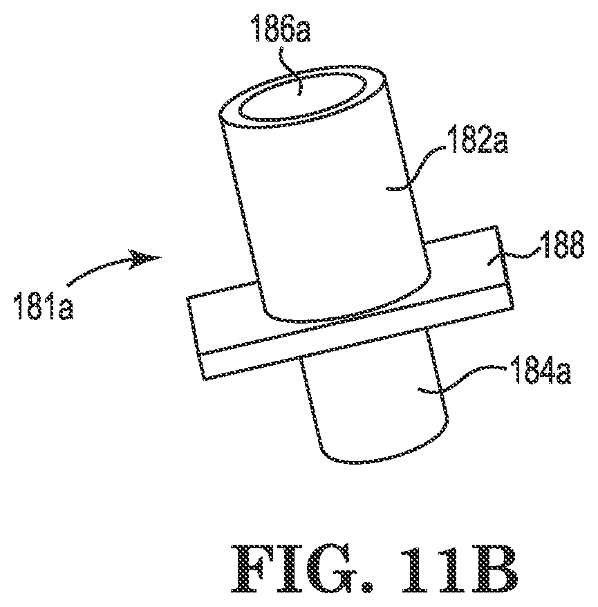 Patent US11793960 Figure 13 – Oral medical apparatus
