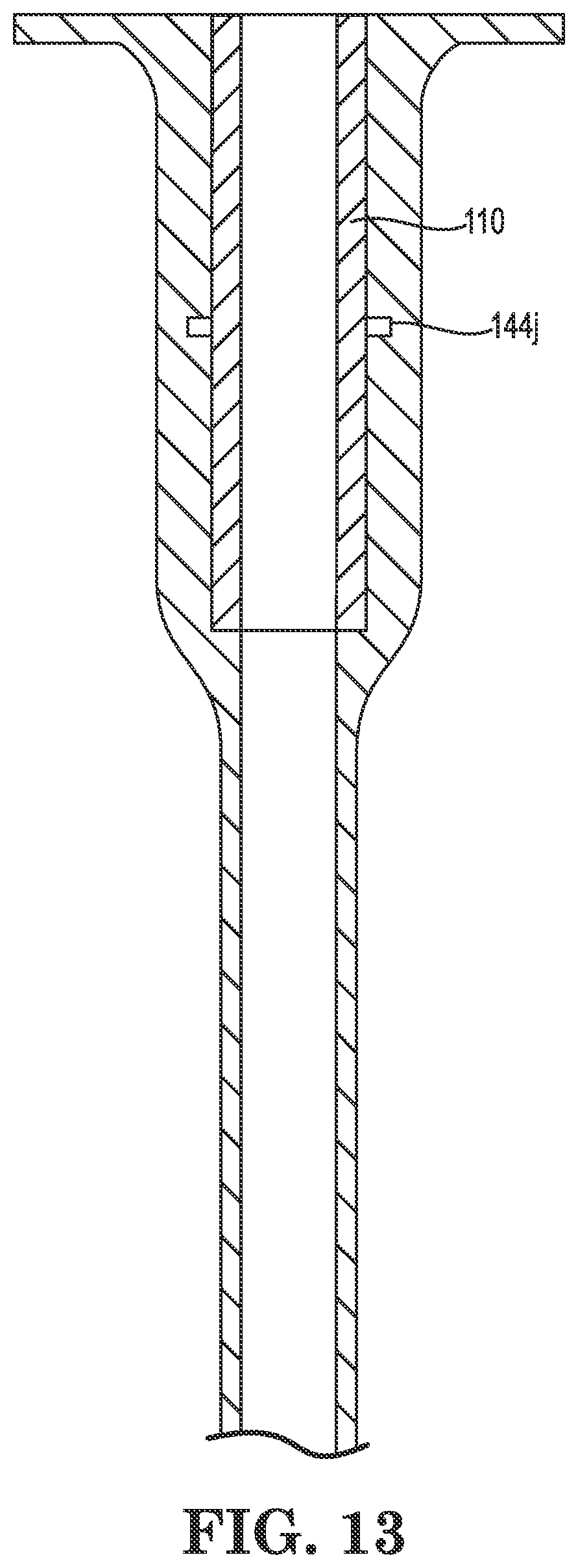 Patent US11793960 Figure 15 – Oral medical apparatus