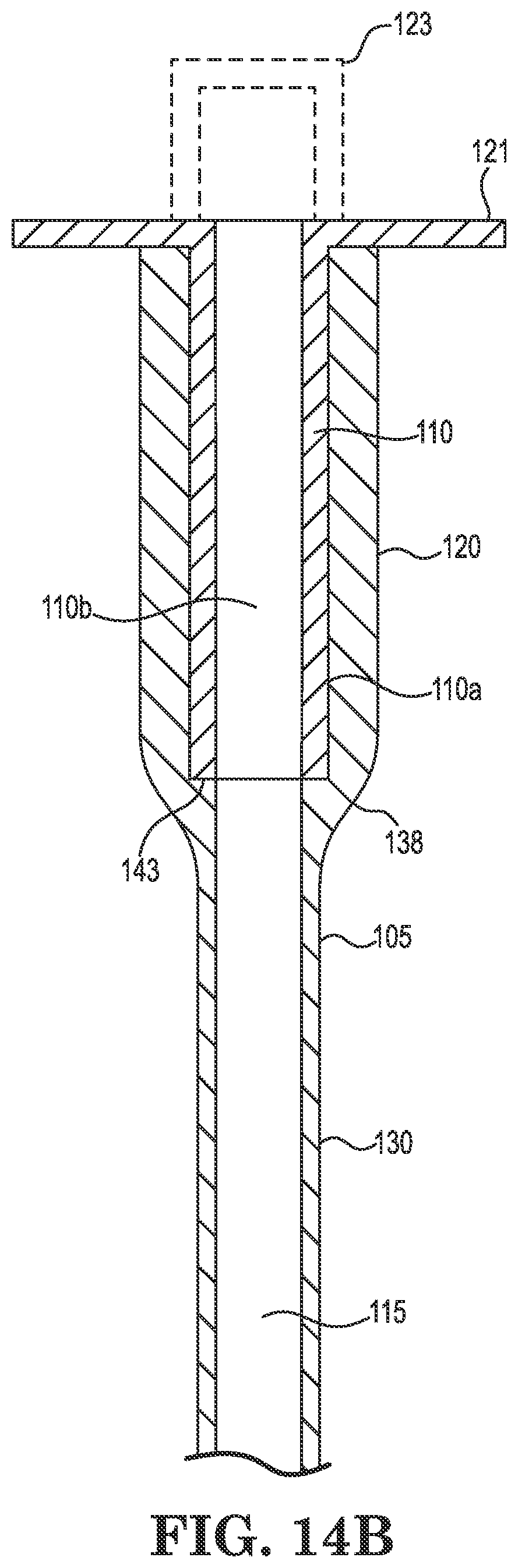 Patent US11793960 Figure 17 – Oral medical apparatus