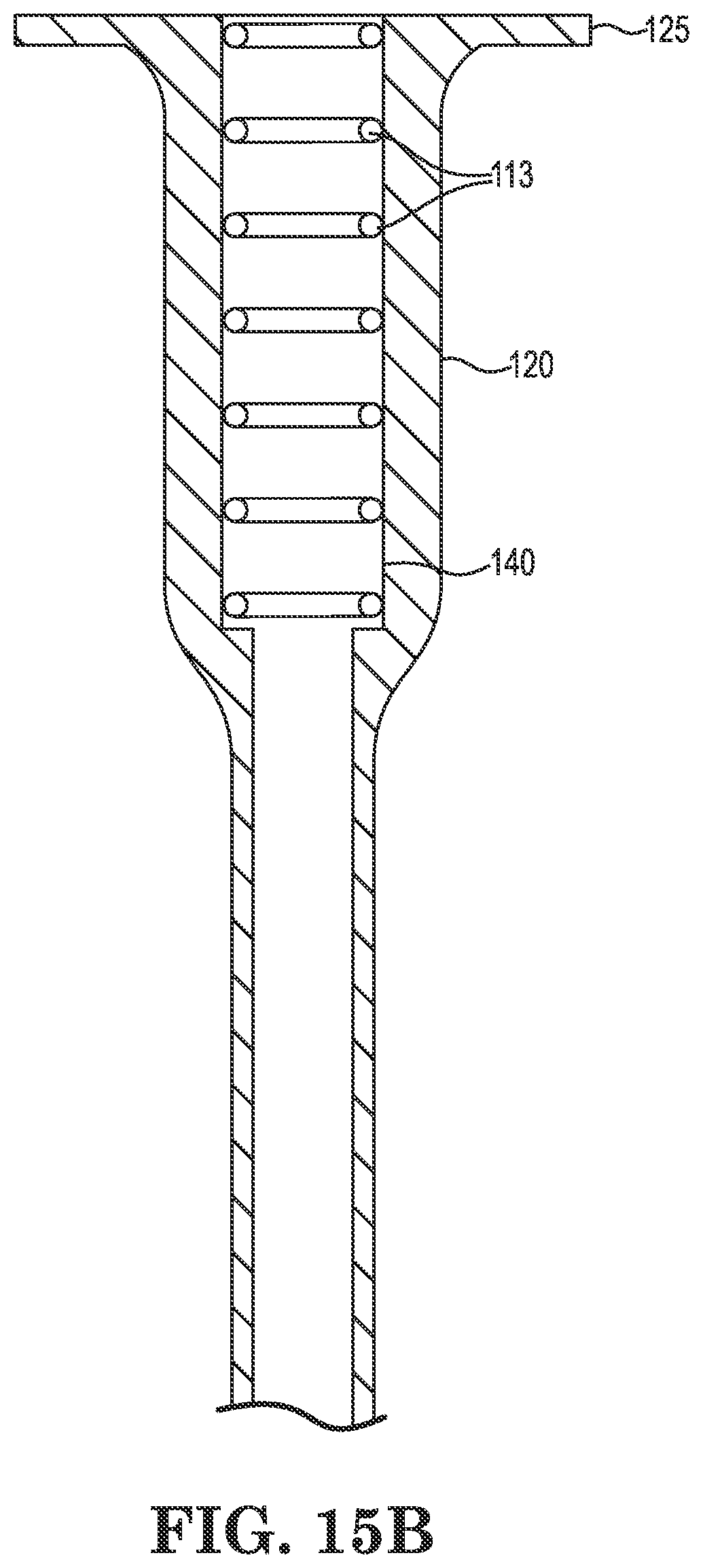 Patent US11793960 Figure 19 – Oral medical apparatus
