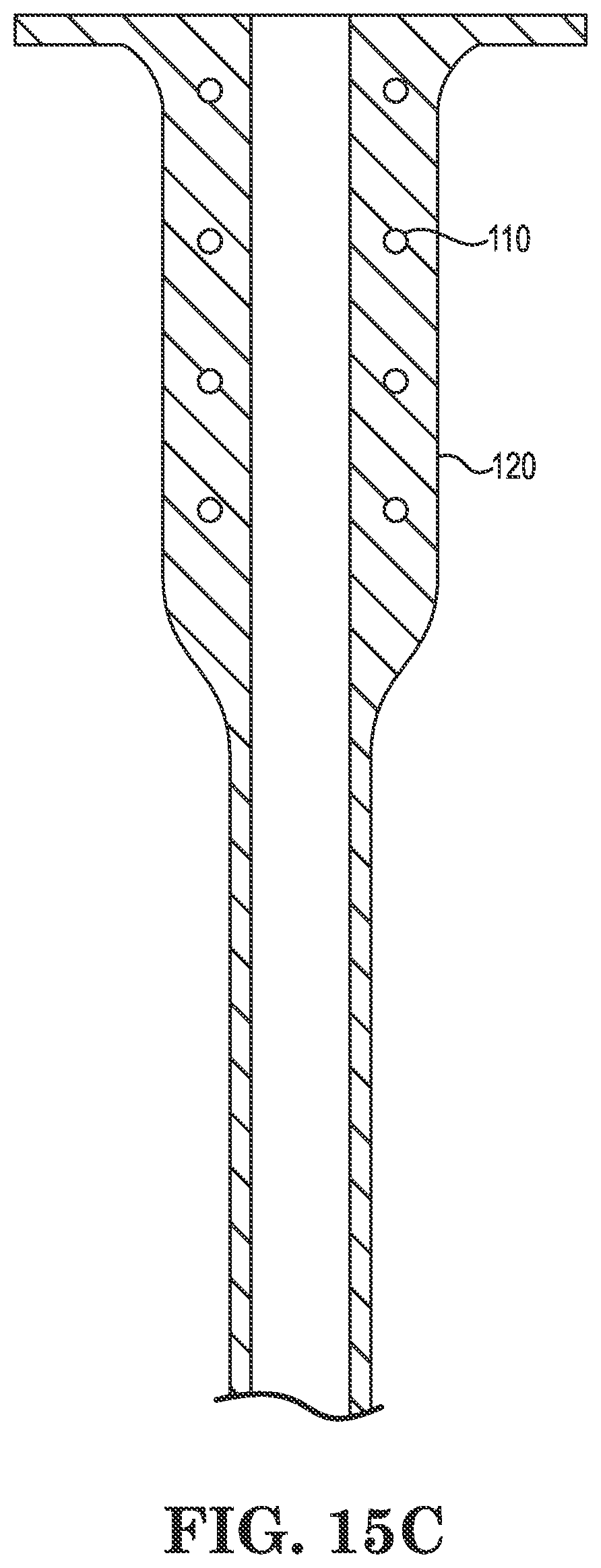 Patent US11793960 Figure 20 – Oral medical apparatus