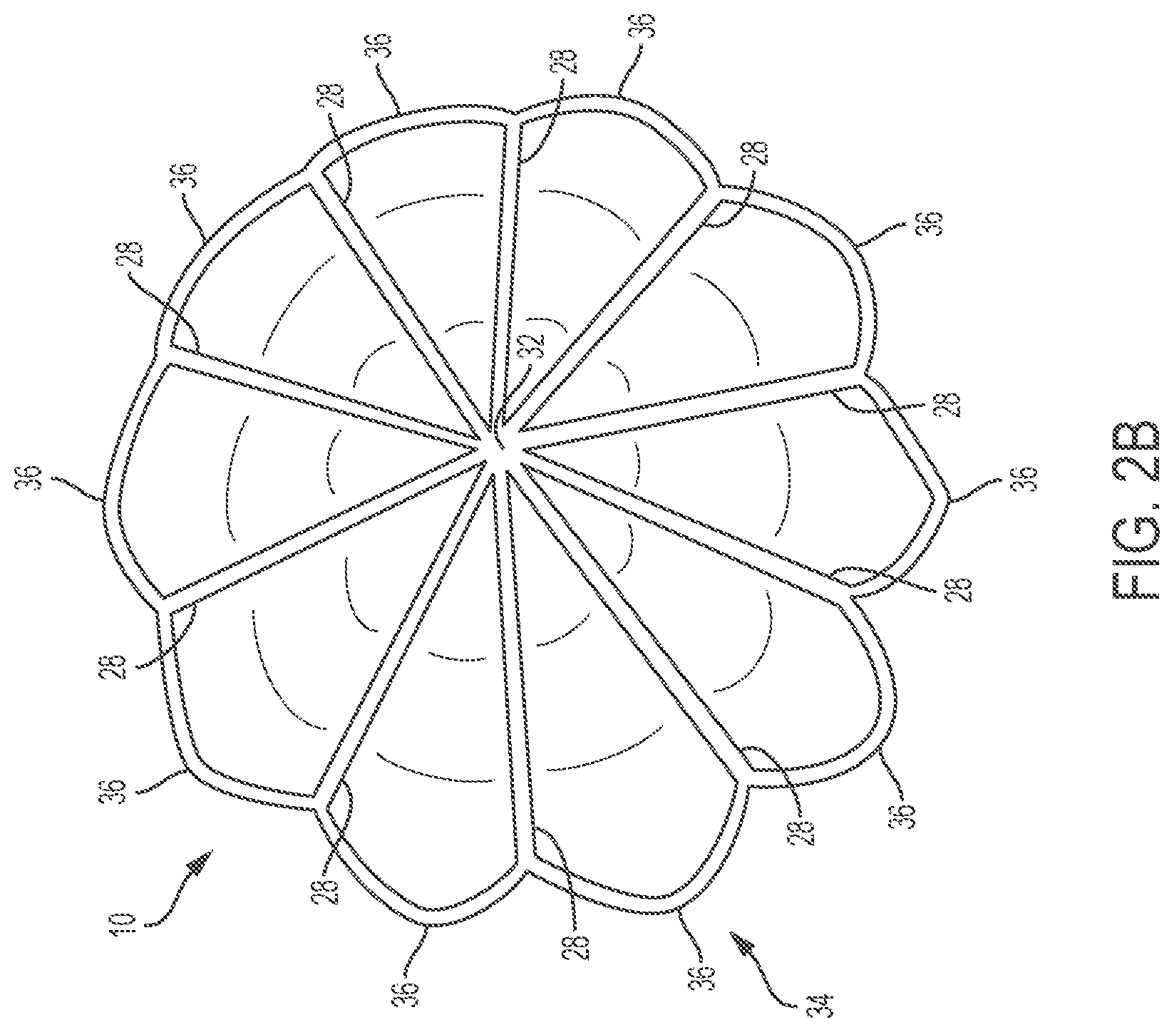 Patent US11793961 Figure 3 – Esophageal temporary occlusion device and method for endotracheal intubation and orogastric tube insertion