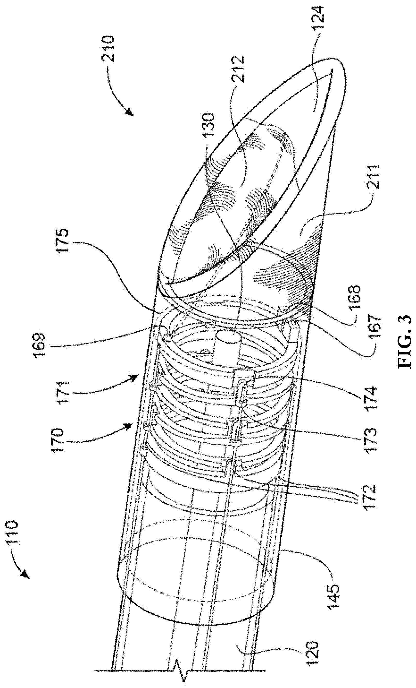 Patent US11793962 Figure 3 – Intubation system, method, and device