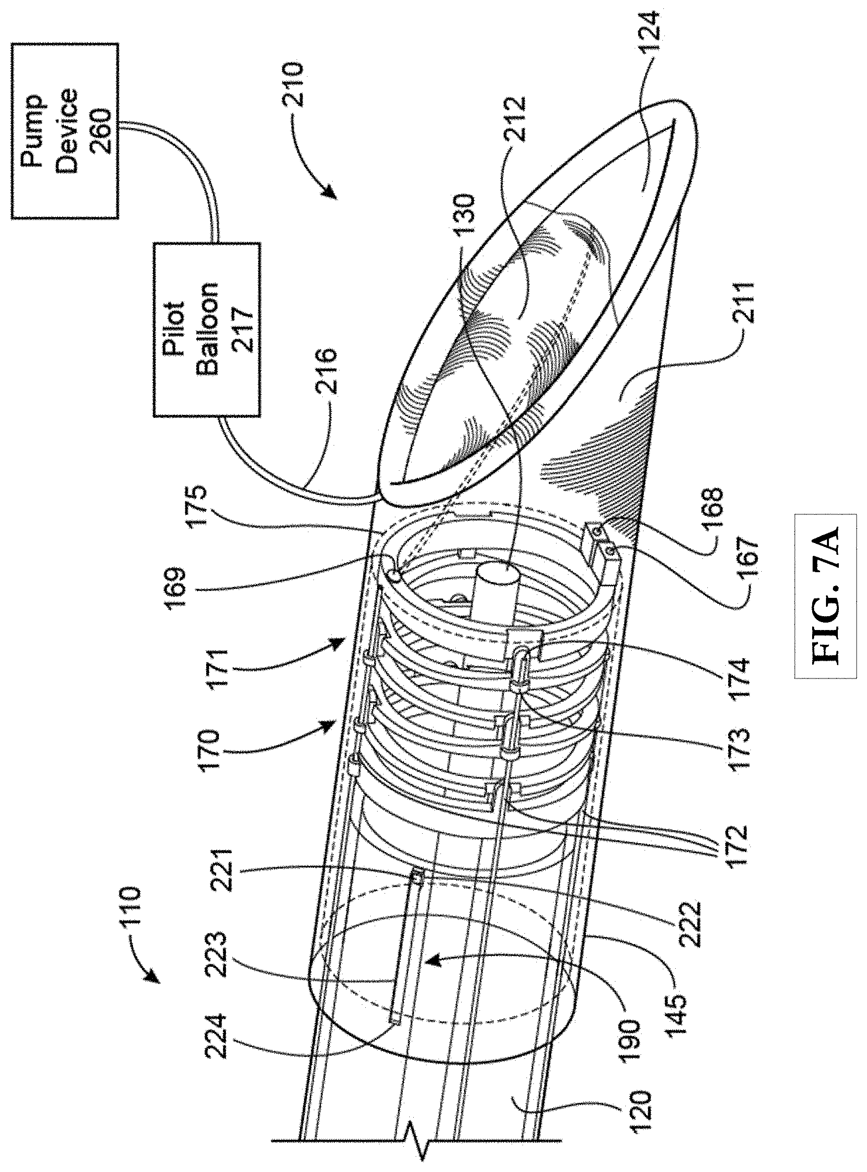 Patent US11793962 Figure 7 – Intubation system, method, and device