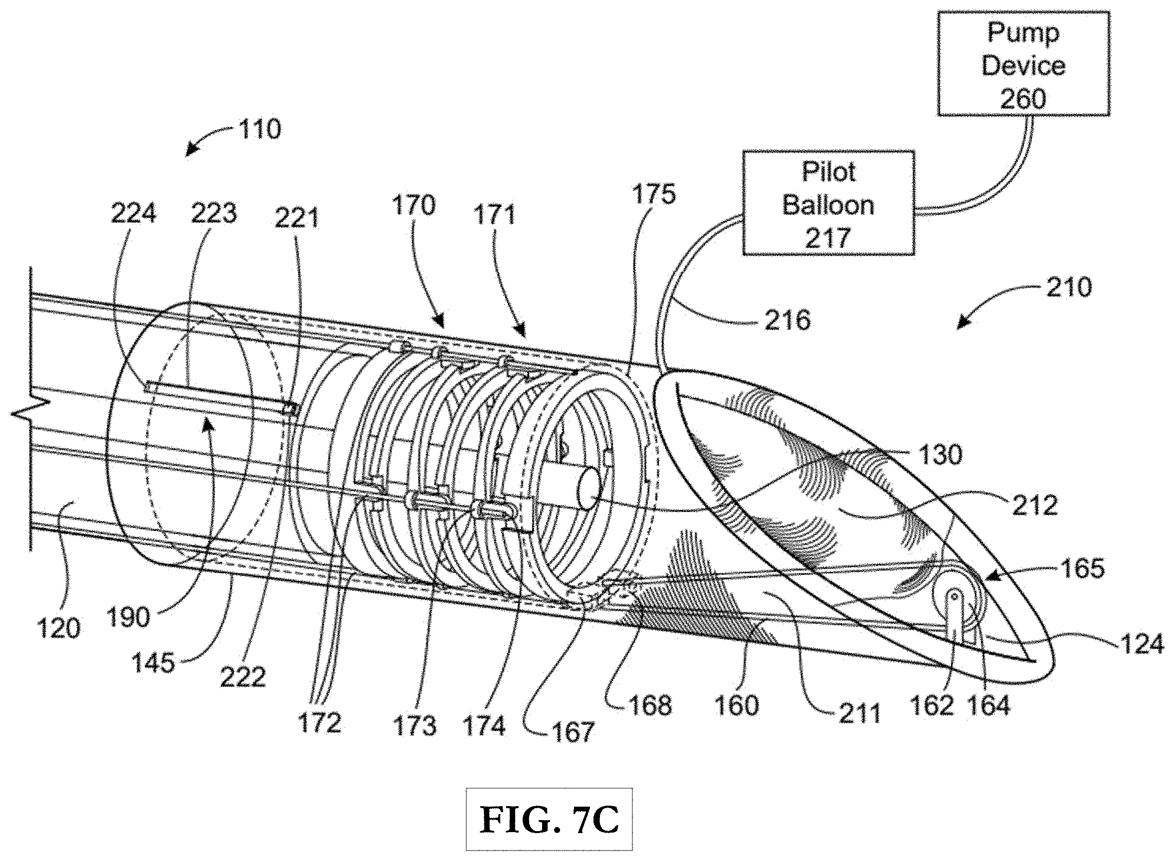 Patent US11793962 Figure 9 – Intubation system, method, and device