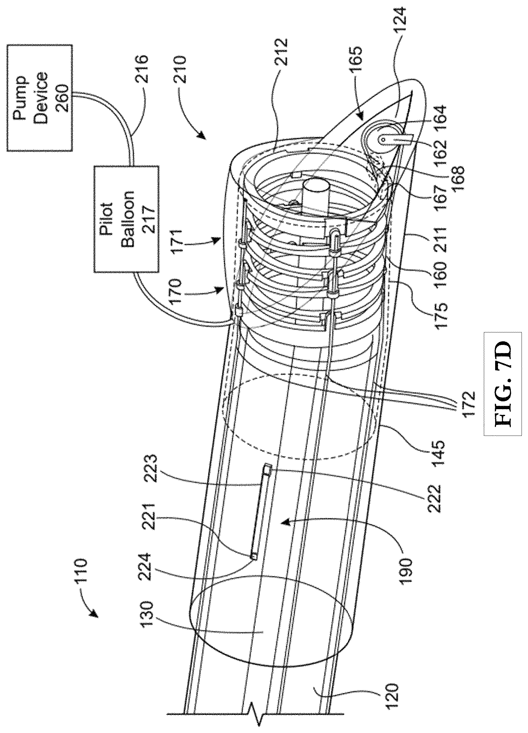 Patent US11793962 Figure 10 – Intubation system, method, and device