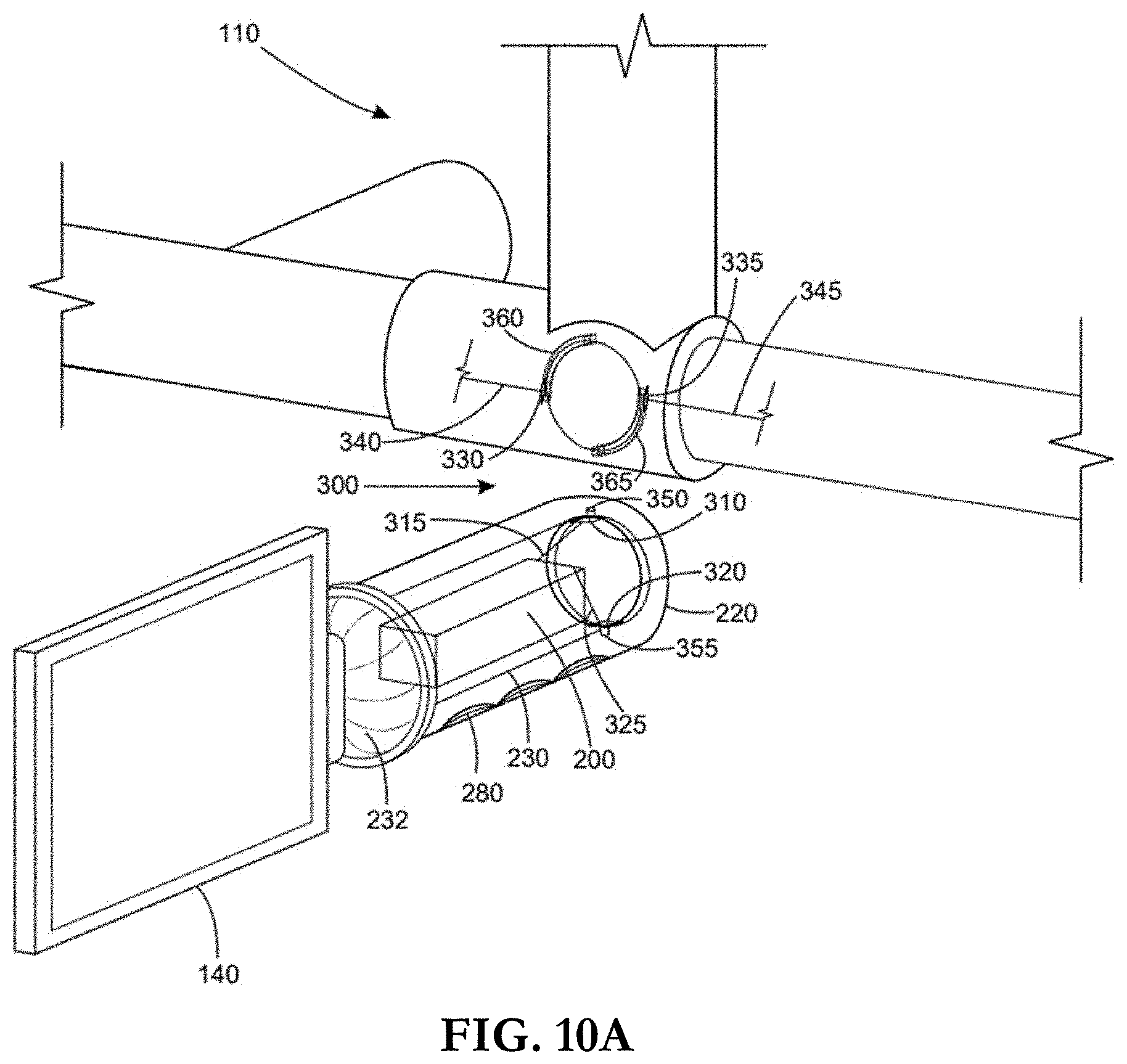 Patent US11793962 Figure 15 – Intubation system, method, and device