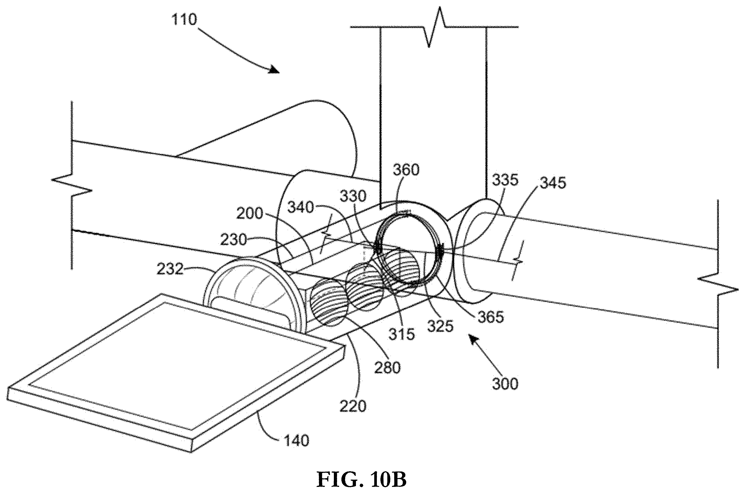 Patent US11793962 Figure 16 – Intubation system, method, and device