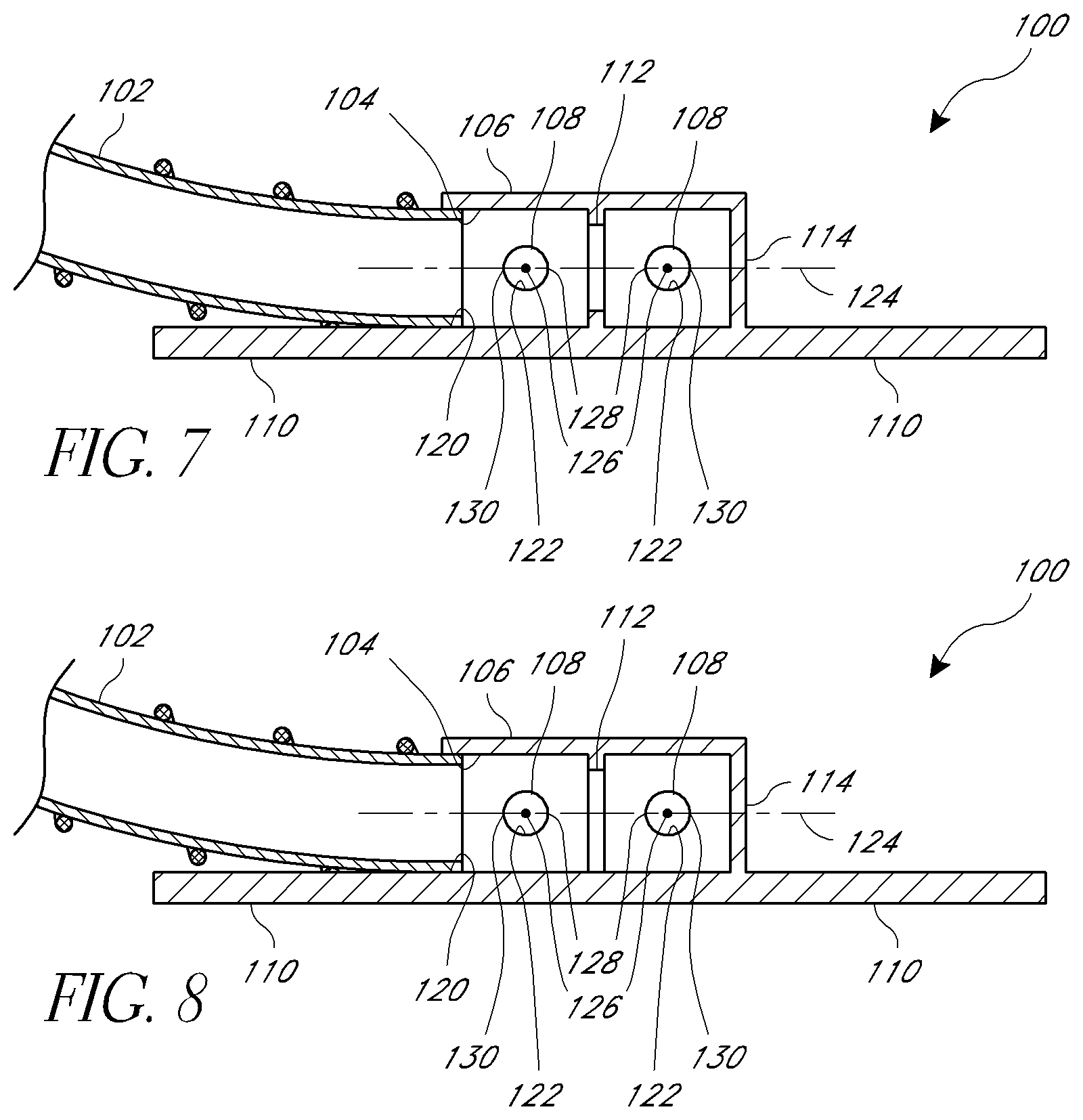 Patent US11793964 Figure 3 – Nasal cannula with flow restrictor