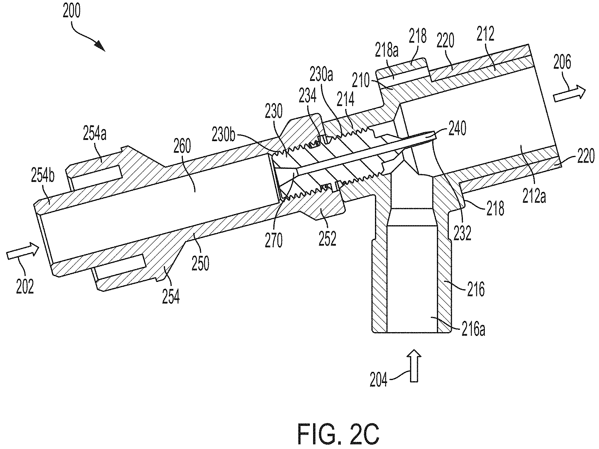 Patent US11793968 Figure 9 – Method for treatment of respiratory infections and cancers of the respiratory system using cold atmospheric plasma