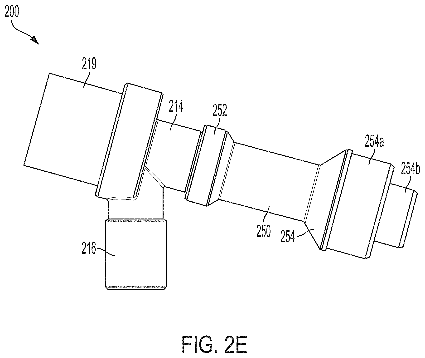 Patent US11793968 Figure 11 – Method for treatment of respiratory infections and cancers of the respiratory system using cold atmospheric plasma