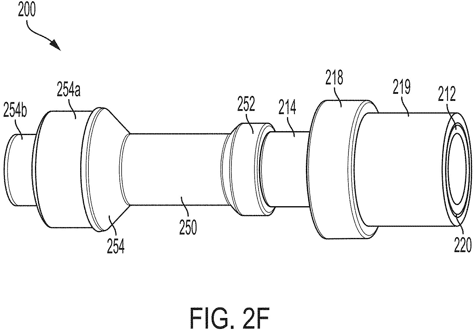 Patent US11793968 Figure 12 – Method for treatment of respiratory infections and cancers of the respiratory system using cold atmospheric plasma