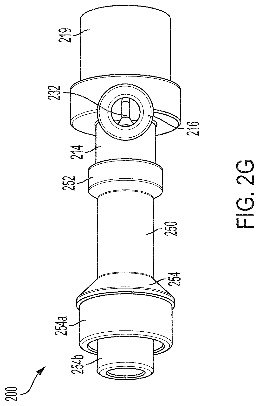 Patent US11793968 Figure 13 – Method for treatment of respiratory infections and cancers of the respiratory system using cold atmospheric plasma