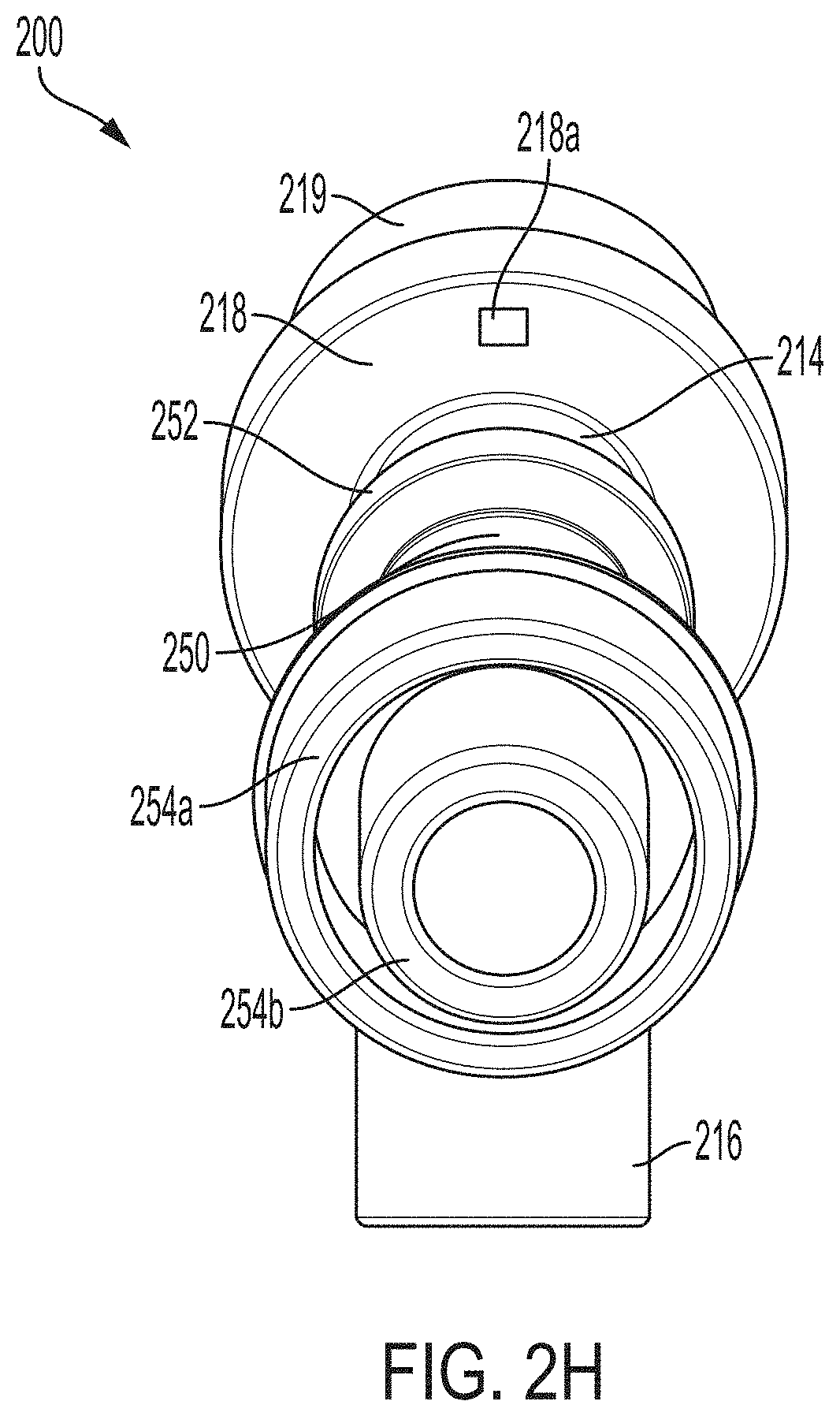 Patent US11793968 Figure 14 – Method for treatment of respiratory infections and cancers of the respiratory system using cold atmospheric plasma