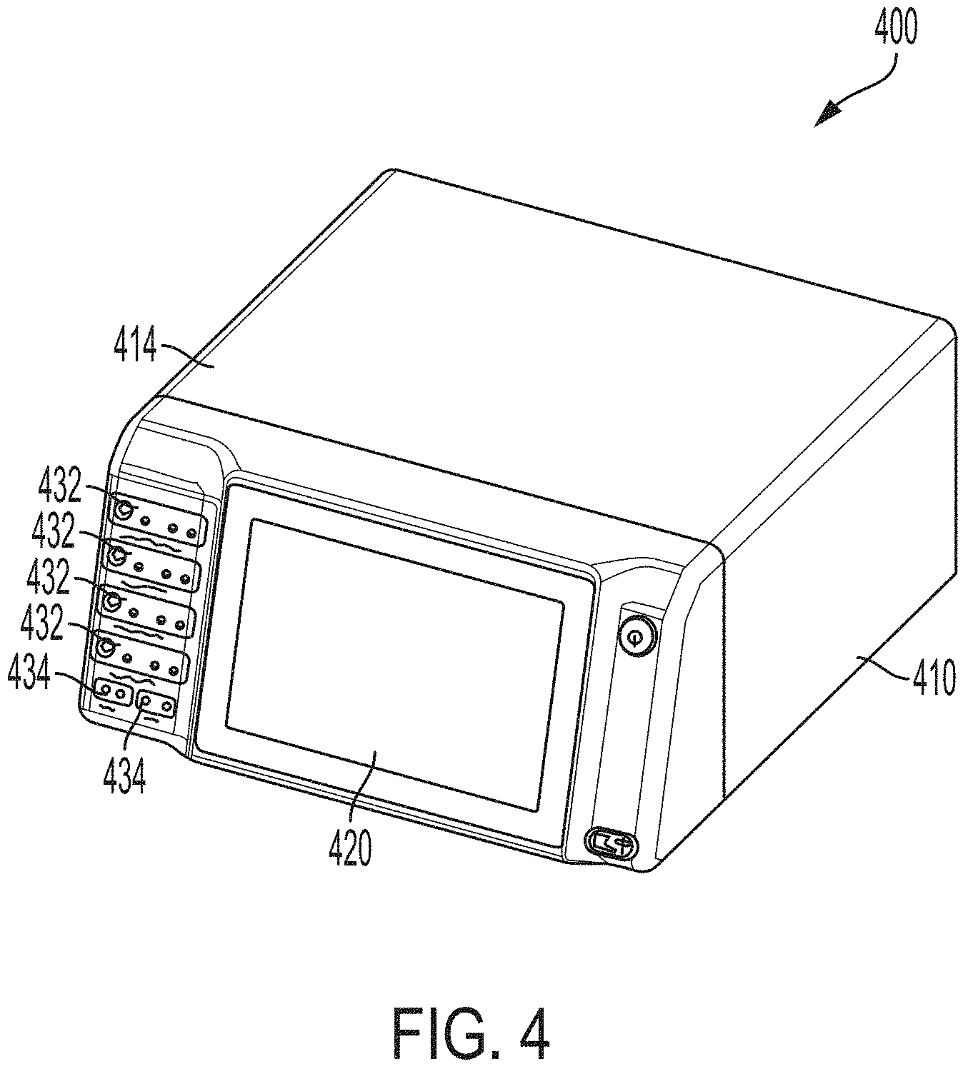 Patent US11793968 Figure 18 – Method for treatment of respiratory infections and cancers of the respiratory system using cold atmospheric plasma