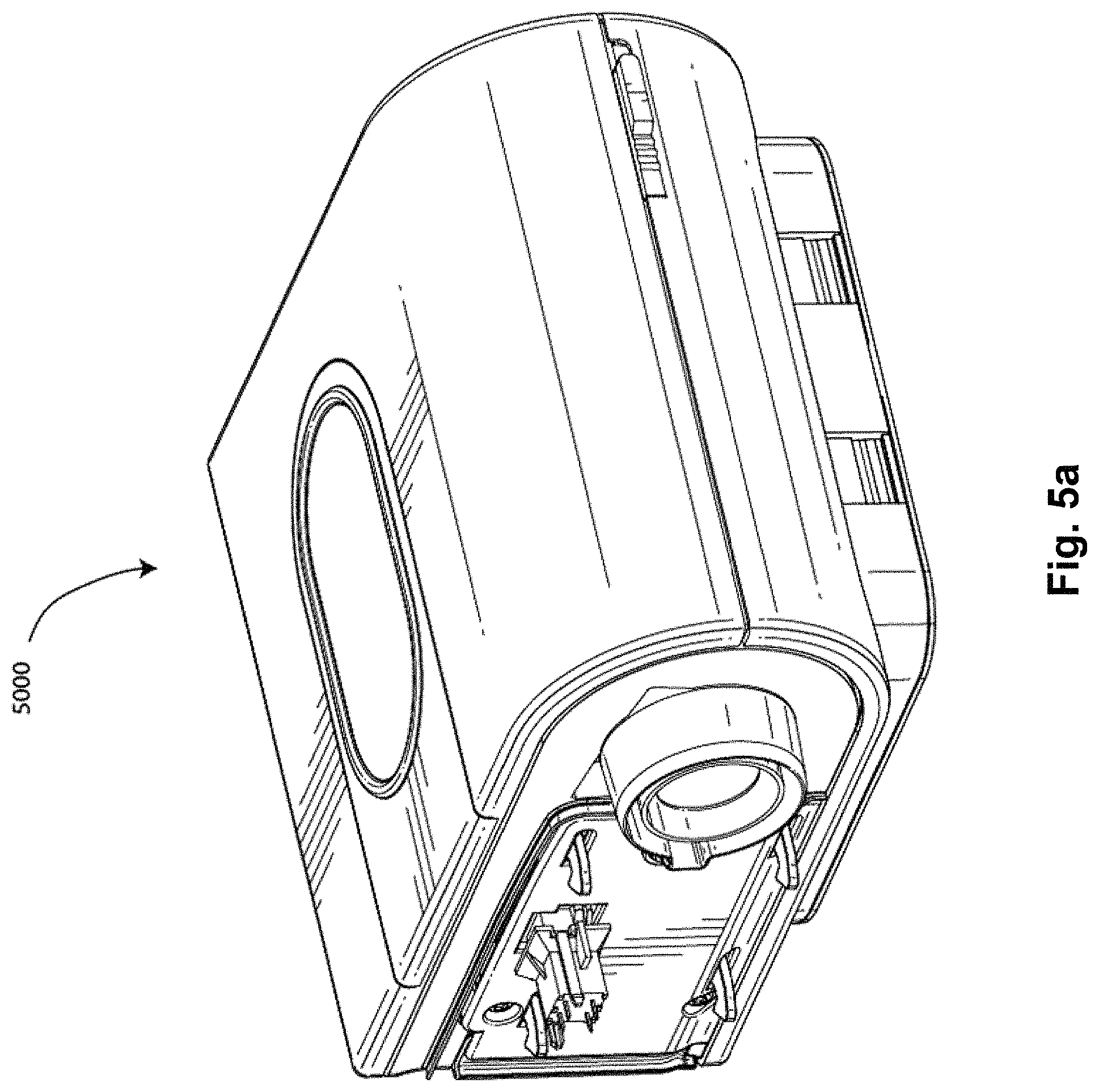 Patent US11793969 Figure 11 – Vent arrangement for a respiratory device