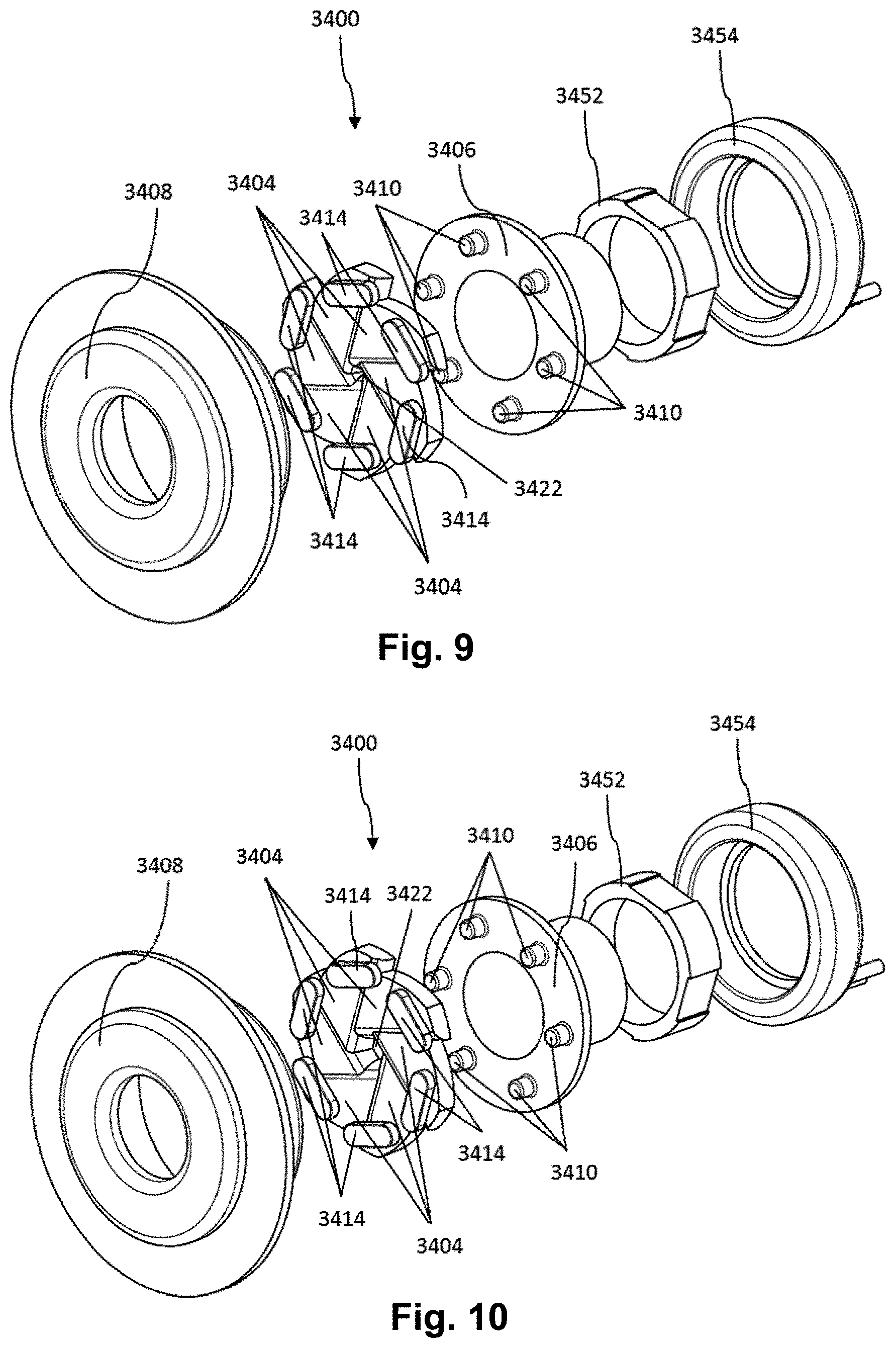 Patent US11793969 Figure 14 – Vent arrangement for a respiratory device