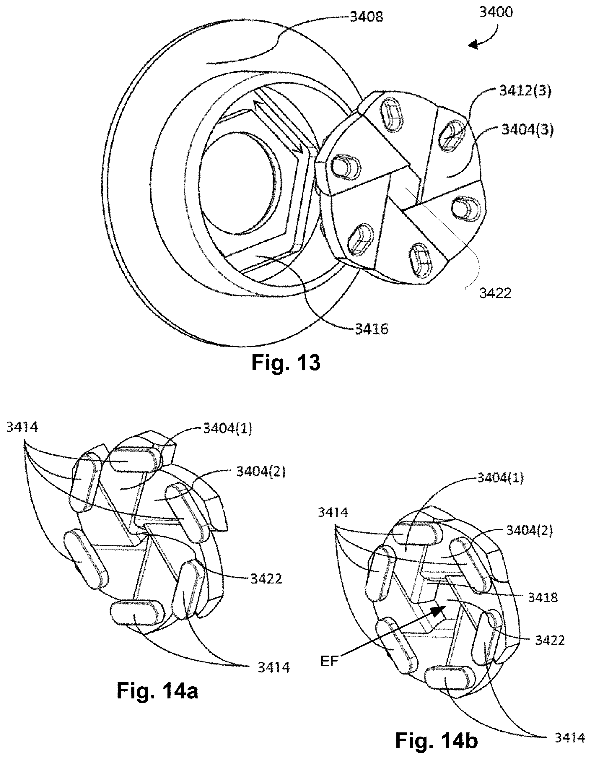 Patent US11793969 Figure 17 – Vent arrangement for a respiratory device