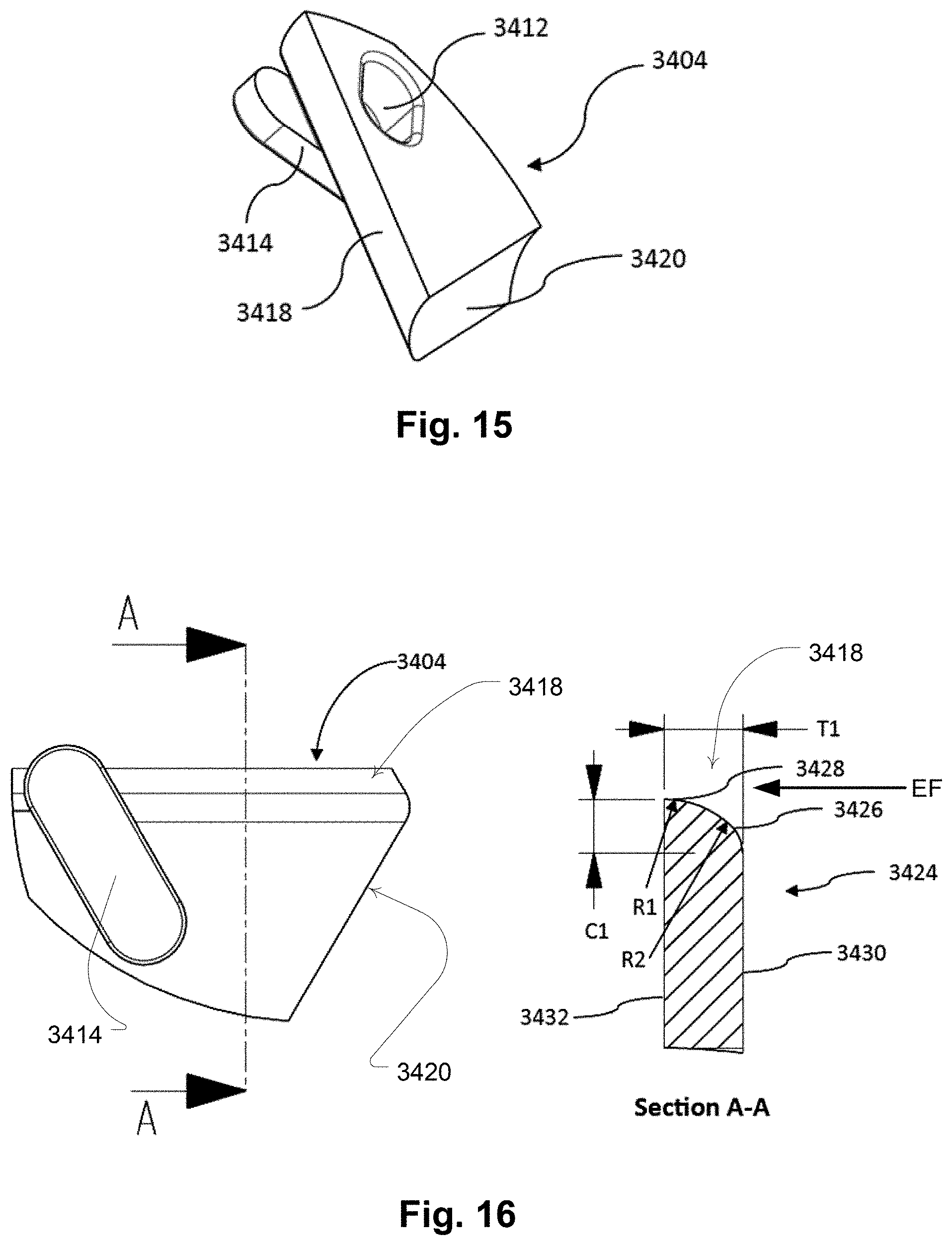 Patent US11793969 Figure 18 – Vent arrangement for a respiratory device