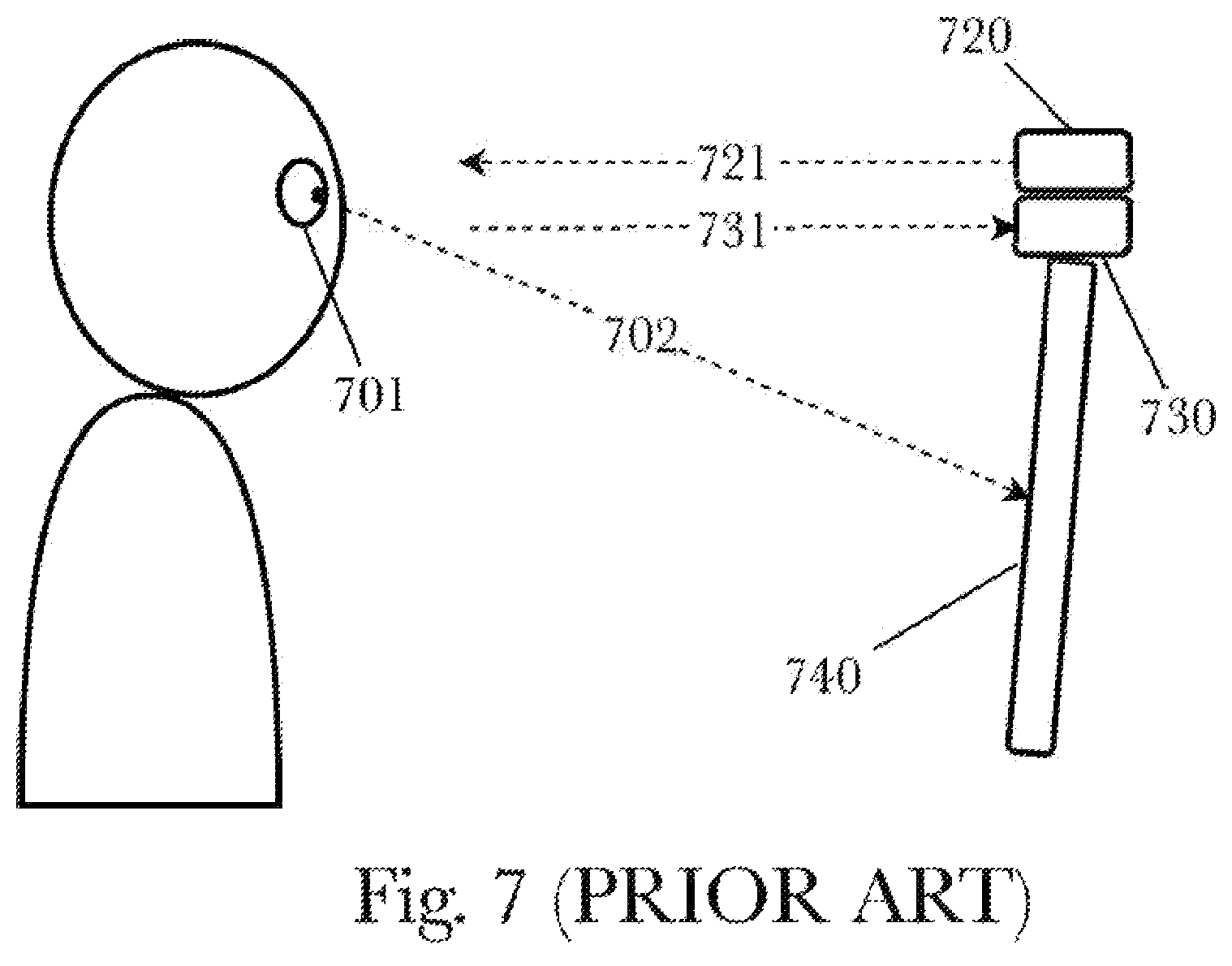 Patent US11793970 Figure 8 – Brainwave entrainment using virtual objects and gamification