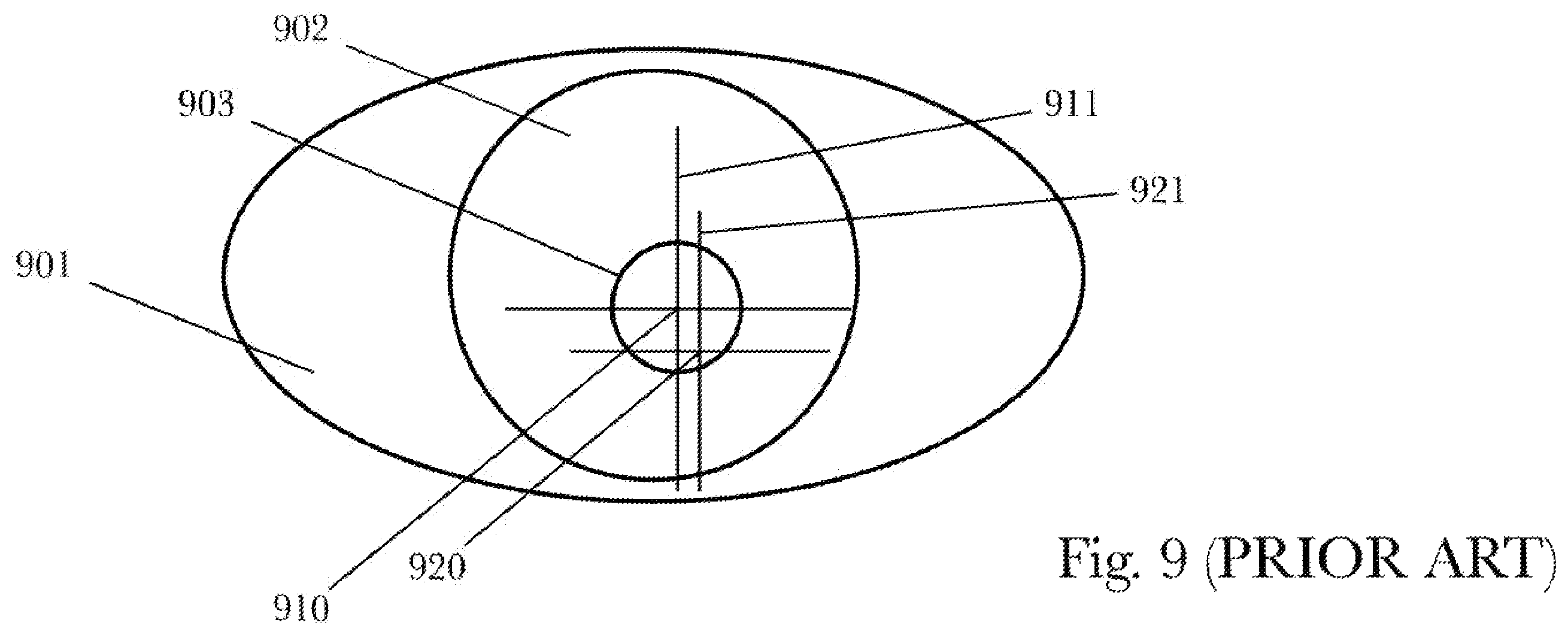 Patent US11793970 Figure 10 – Brainwave entrainment using virtual objects and gamification