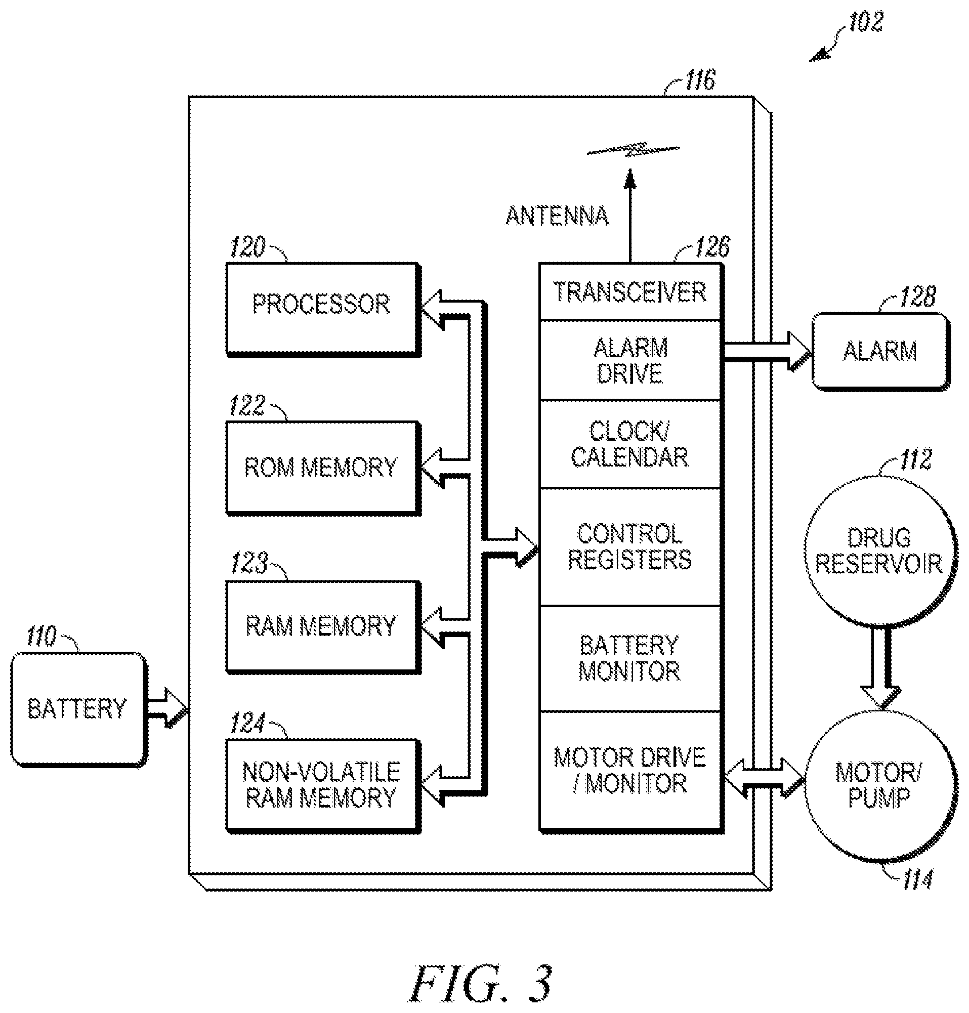 Patent US11793971 Figure 3 – Curved catheter for increased intrathecal drug dispersion