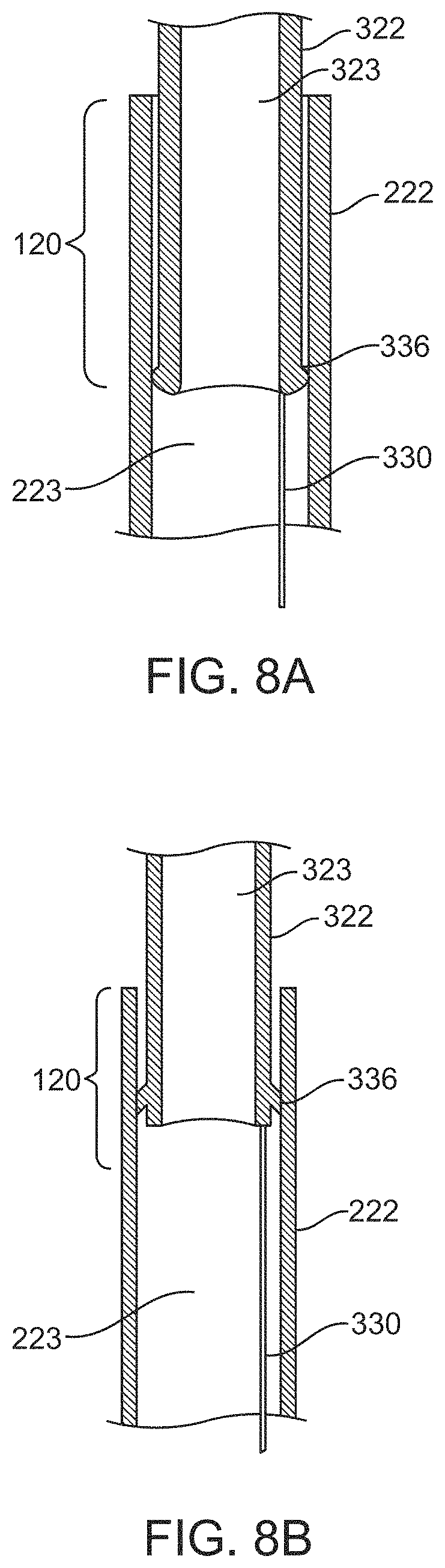 Patent US11793972 Figure 9 – Rapid aspiration thrombectomy system and method
