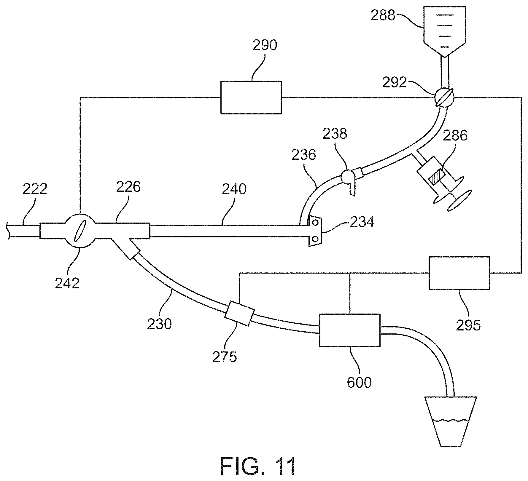 Patent US11793972 Figure 12 – Rapid aspiration thrombectomy system and method