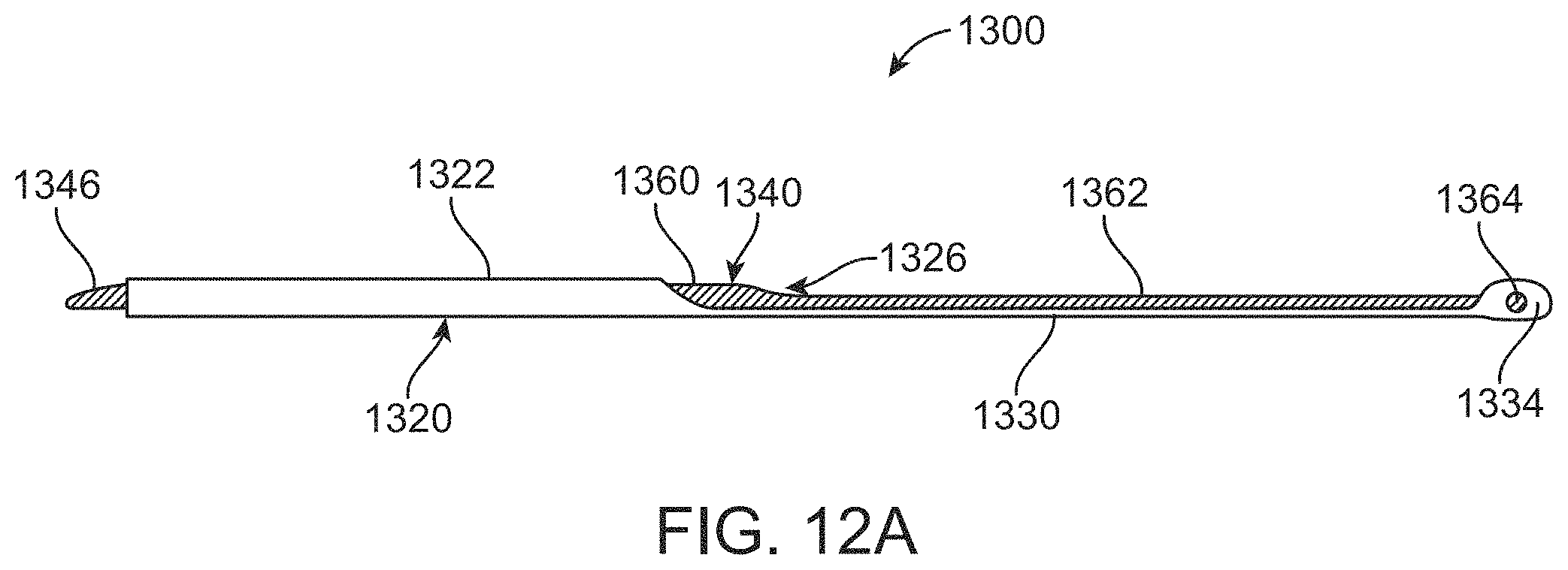 Patent US11793972 Figure 13 – Rapid aspiration thrombectomy system and method