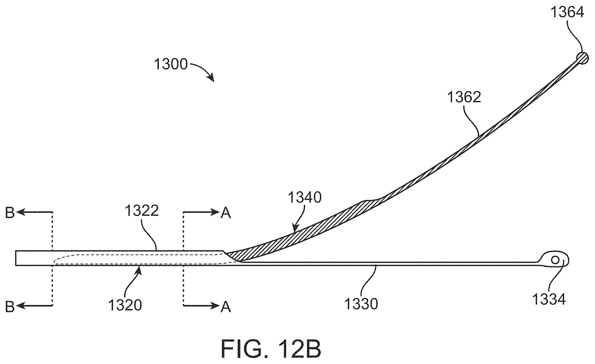 Patent US11793972 Figure 14 – Rapid aspiration thrombectomy system and method