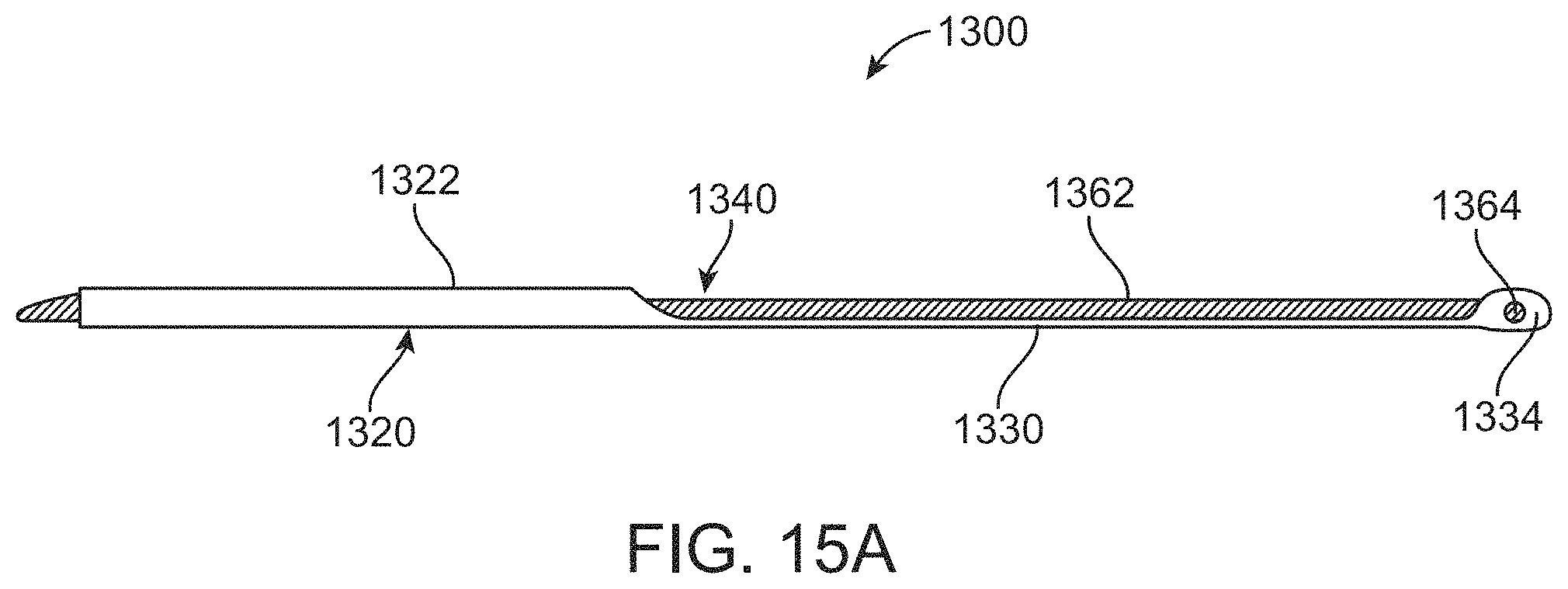 Patent US11793972 Figure 17 – Rapid aspiration thrombectomy system and method