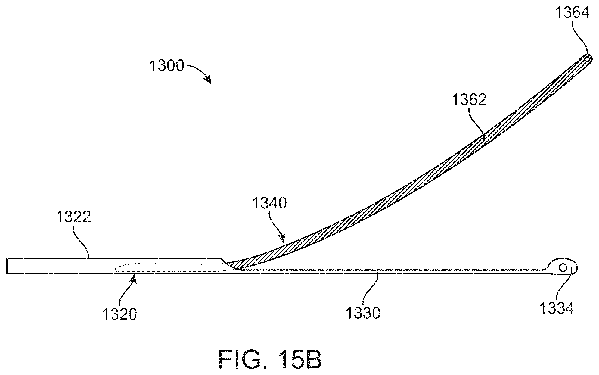 Patent US11793972 Figure 18 – Rapid aspiration thrombectomy system and method
