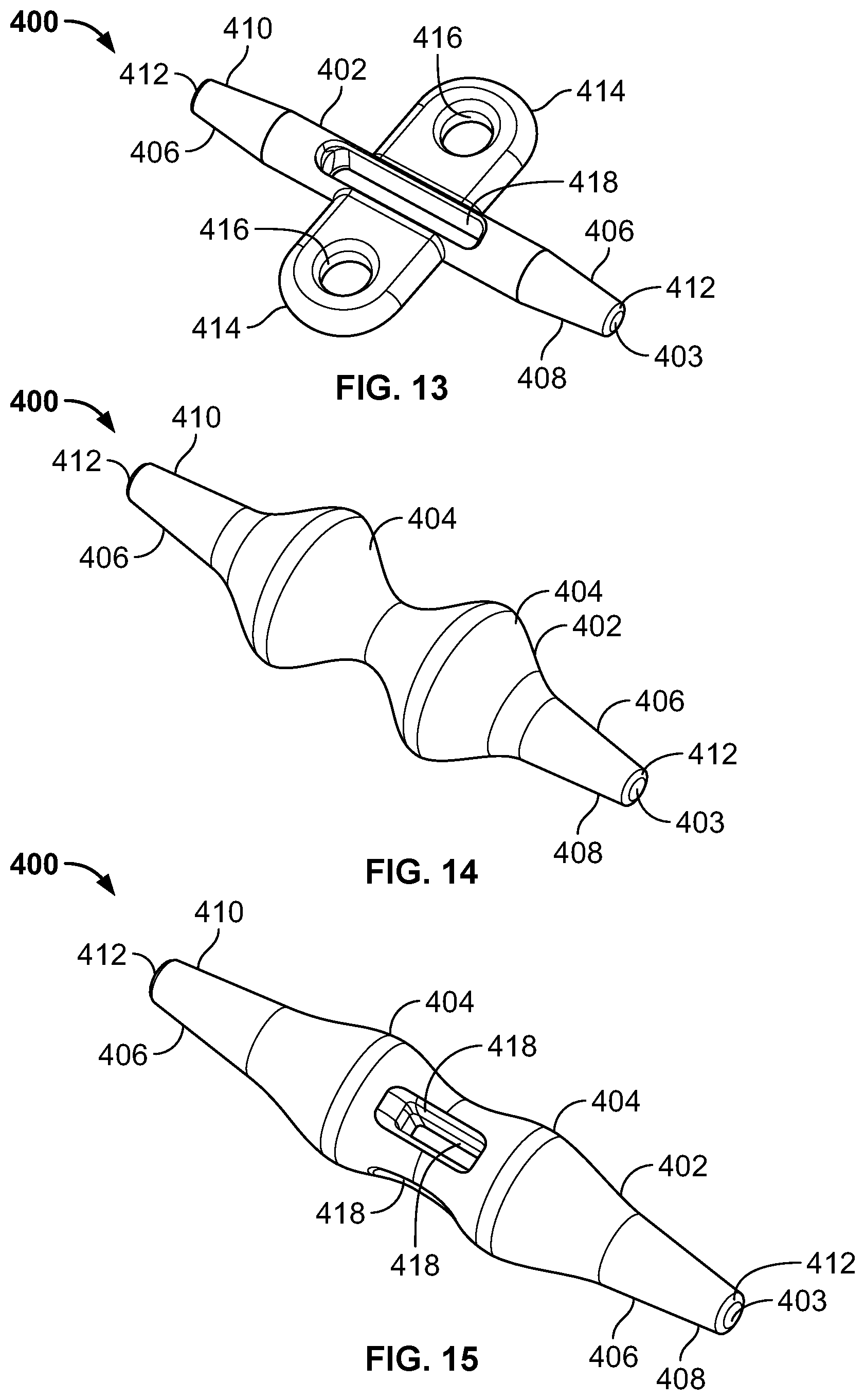 Patent US11793974 Figure 5 – Fixation devices for catheters